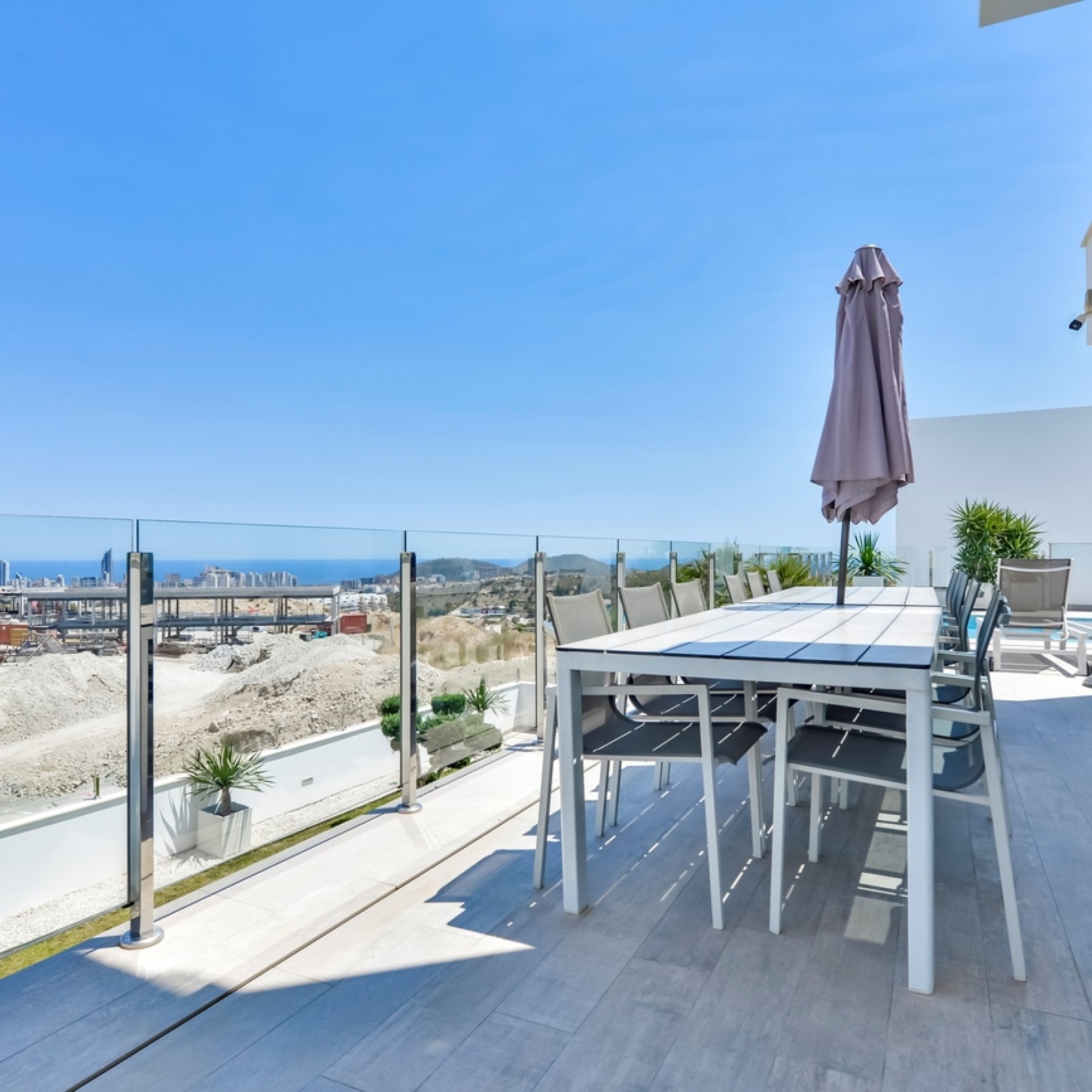 Villa in Finestrat-25