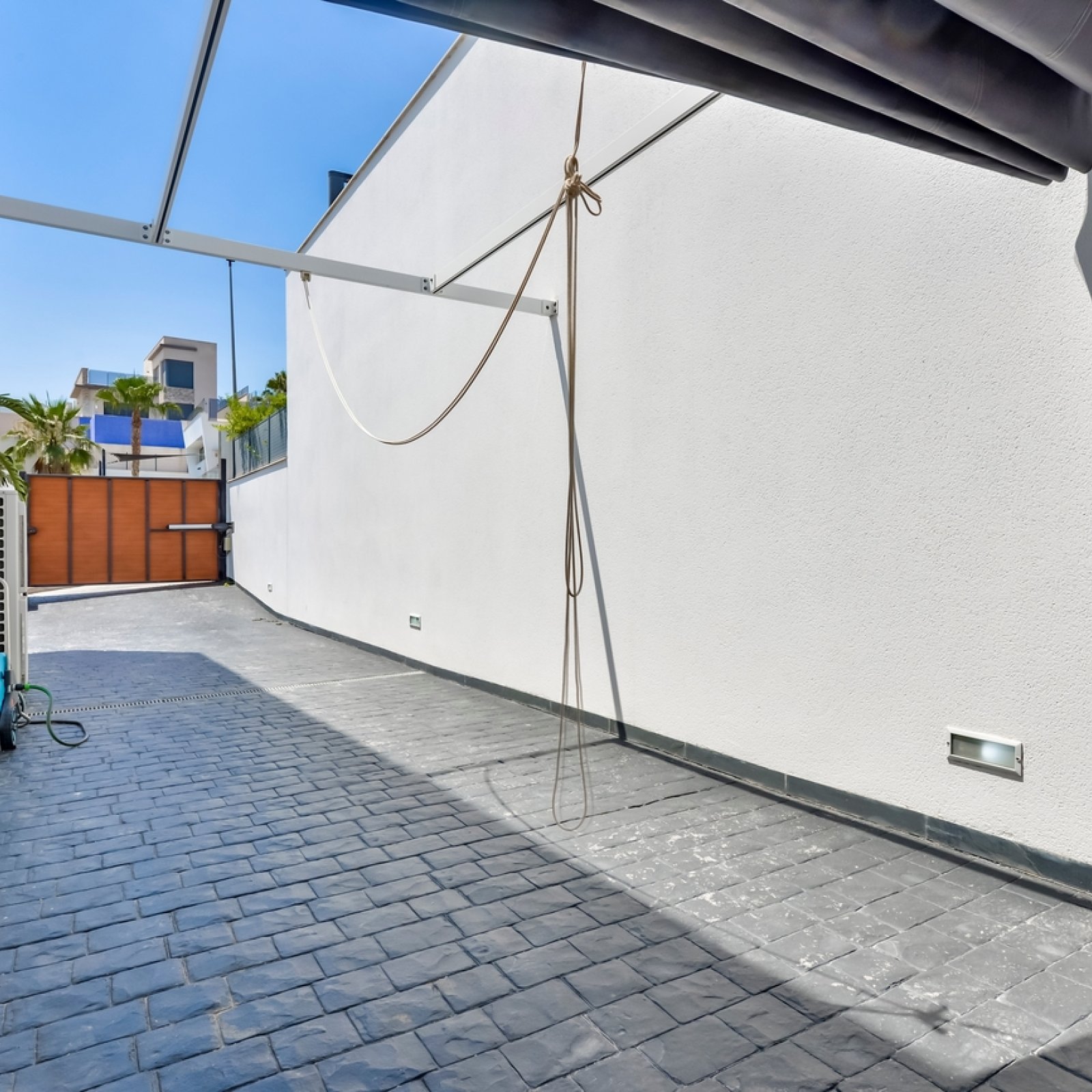 Villa in Finestrat-26