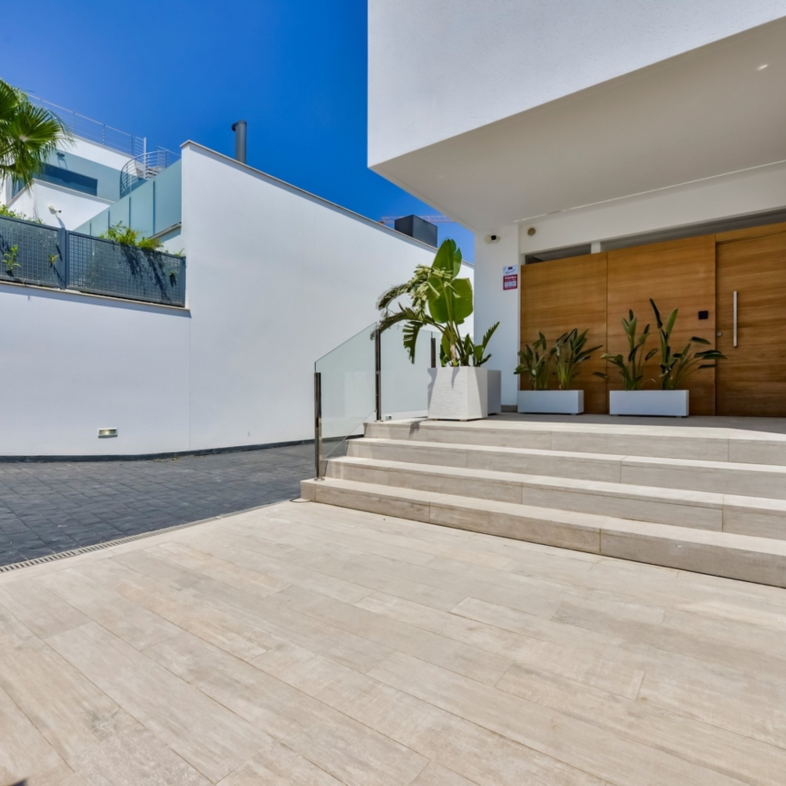Villa in Finestrat-29