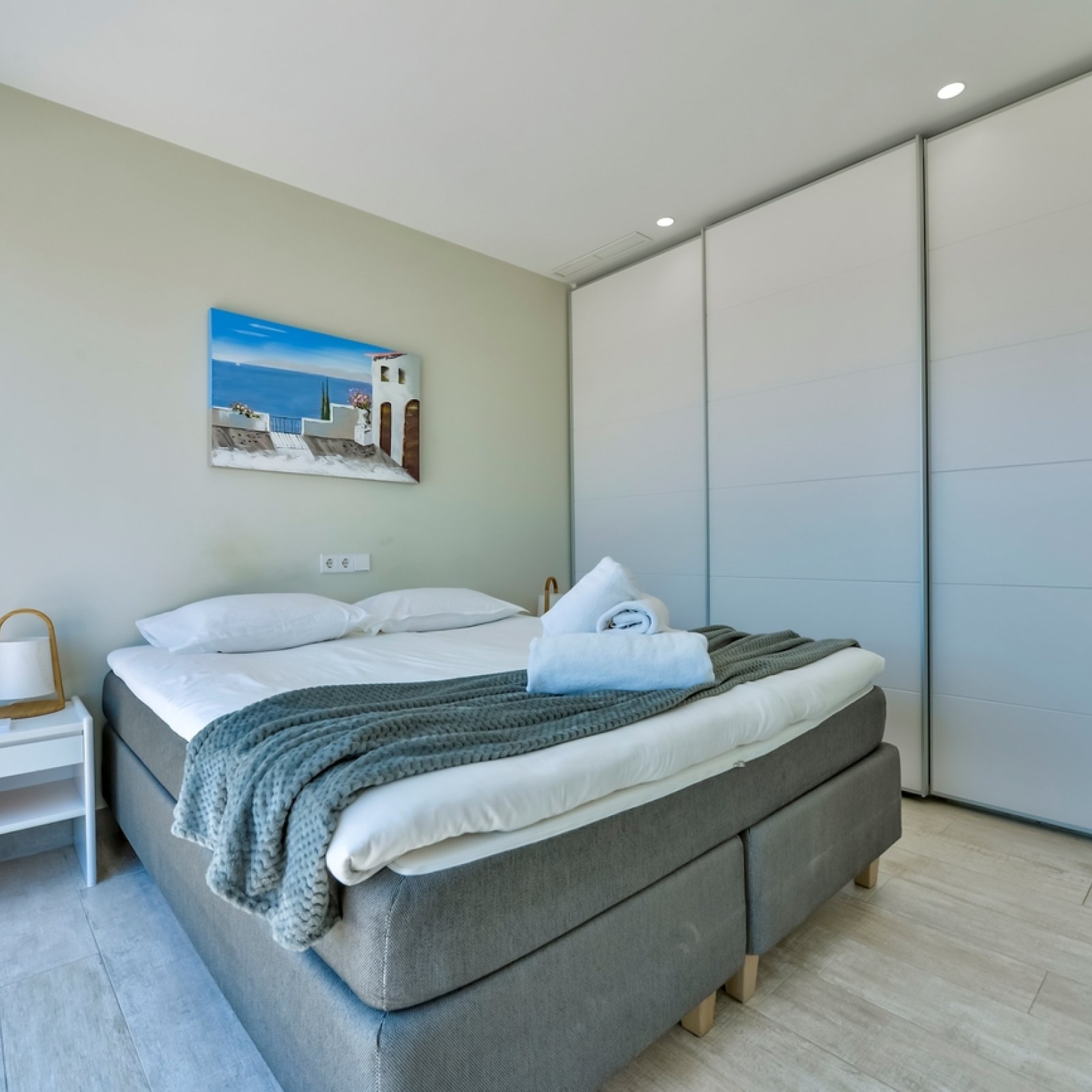 Villa in Finestrat-32