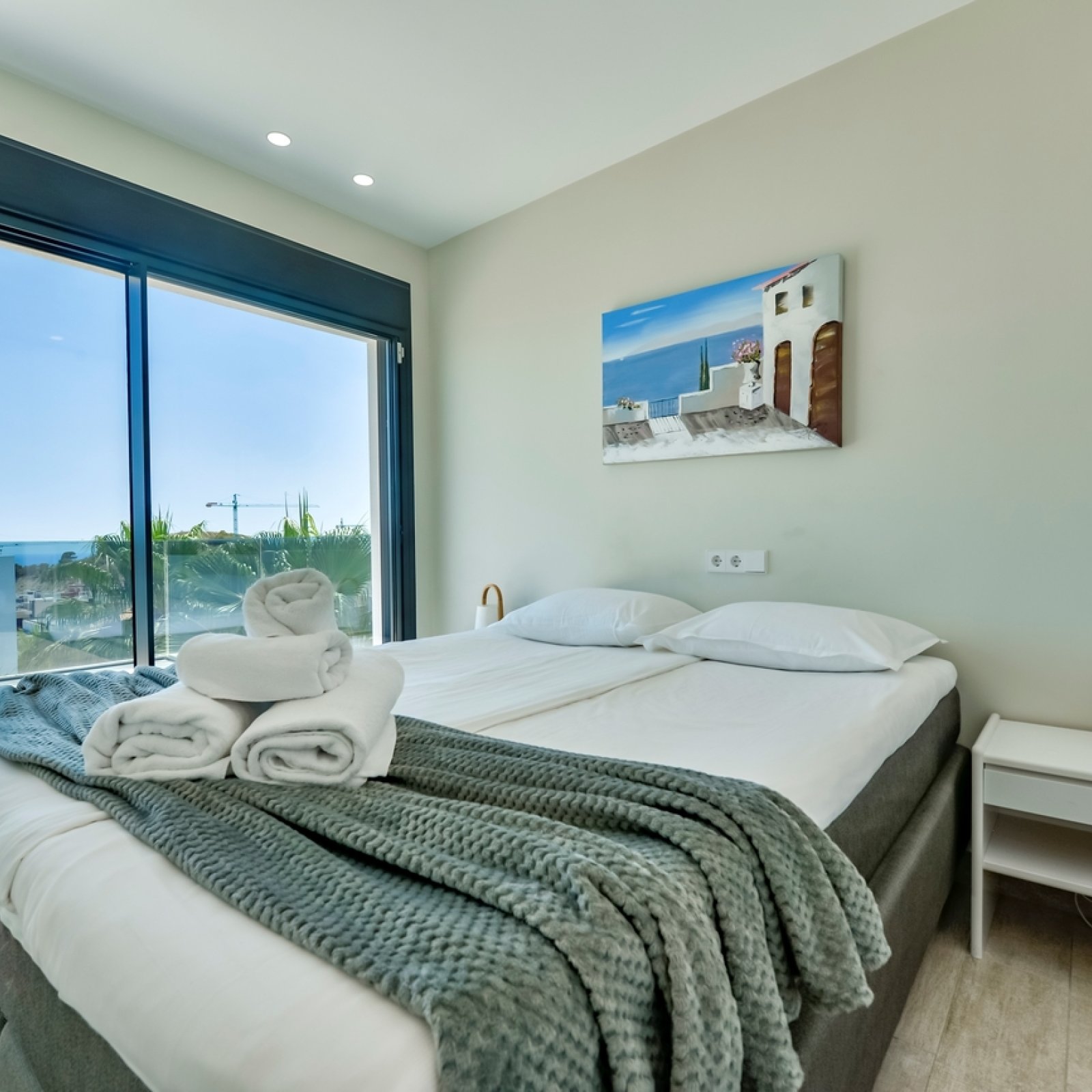 Villa in Finestrat-33