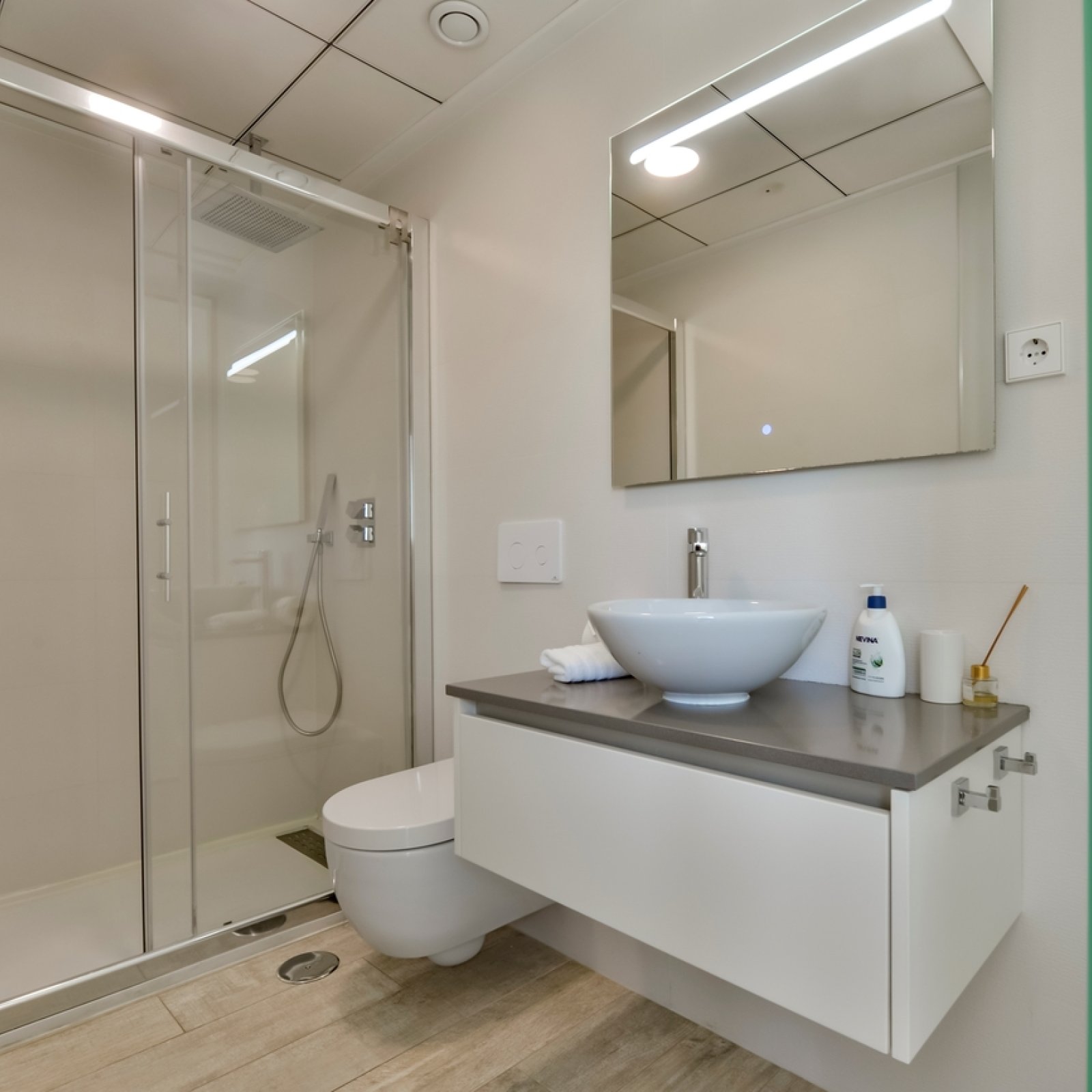 Villa in Finestrat-34