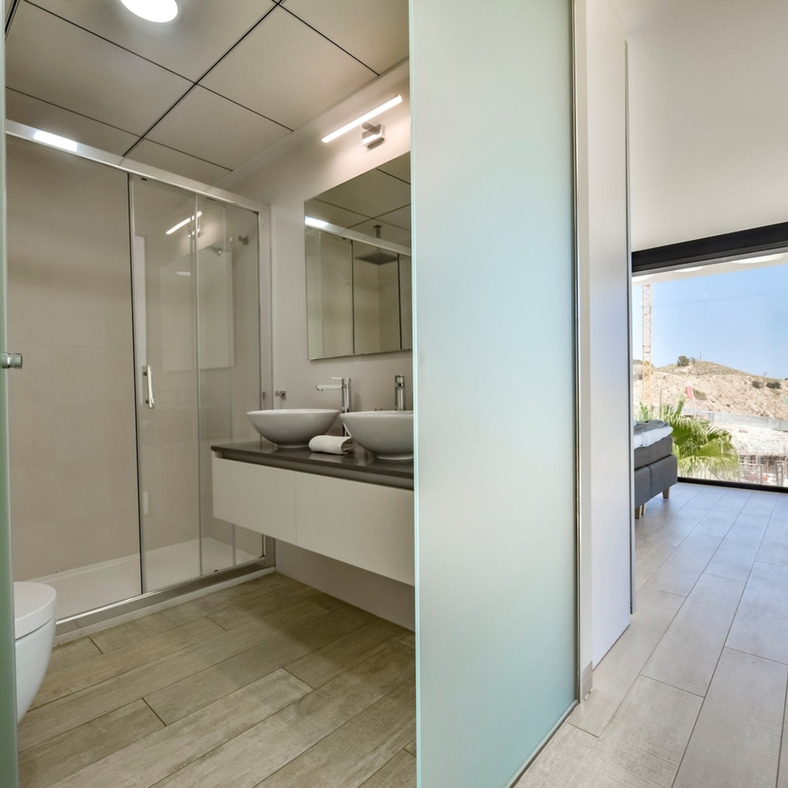 Villa in Finestrat-35