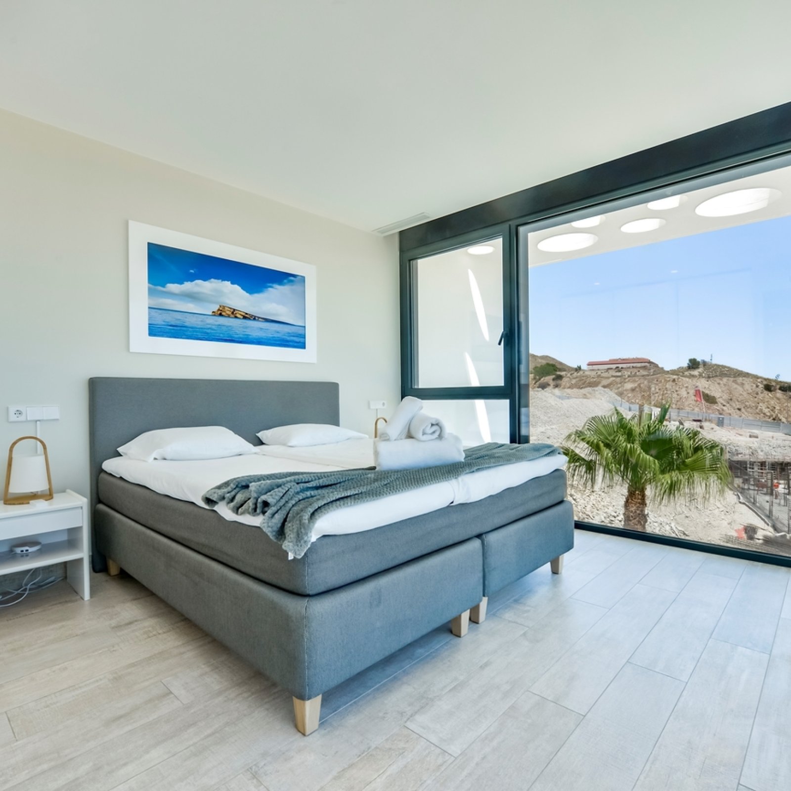 Villa in Finestrat-37