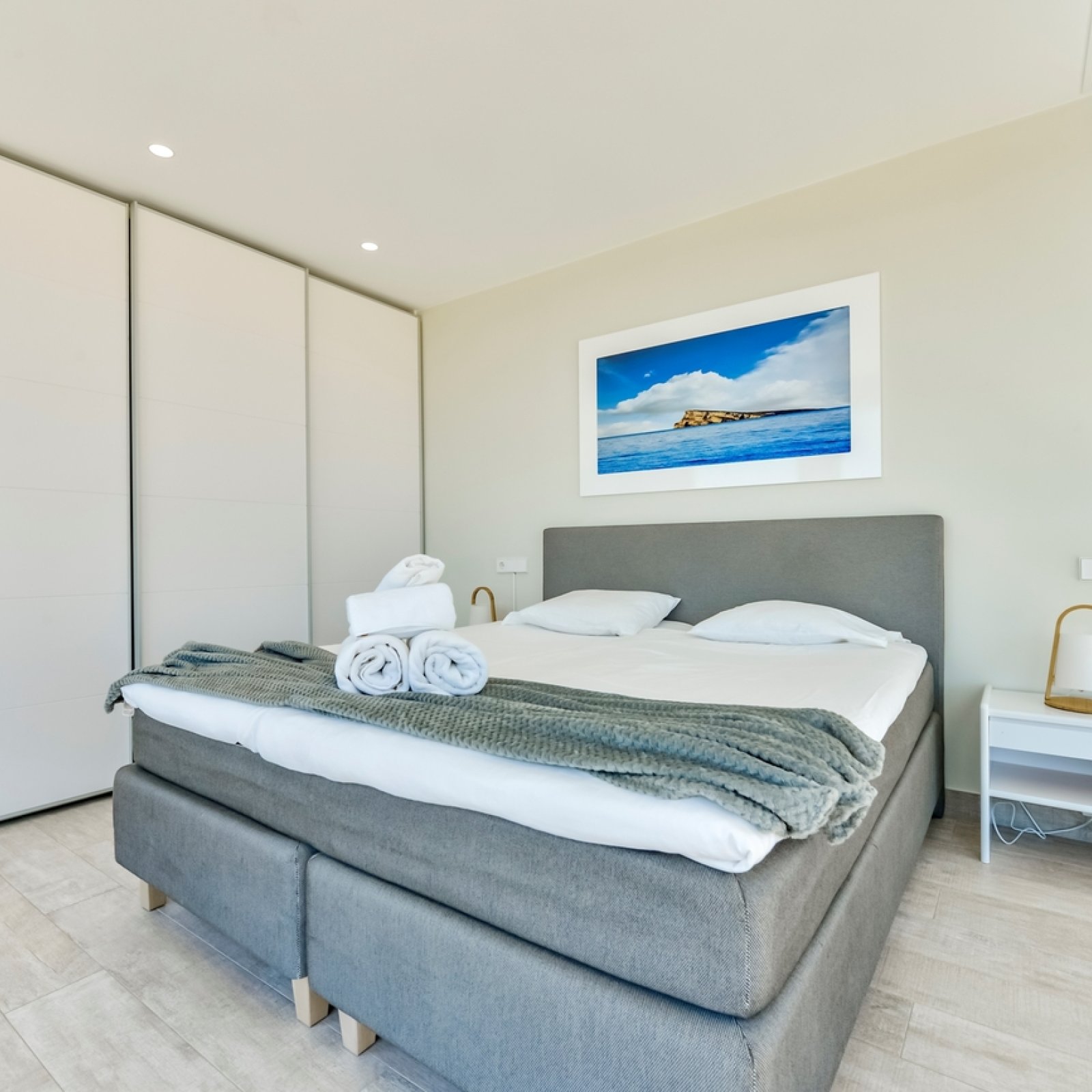 Villa in Finestrat-38