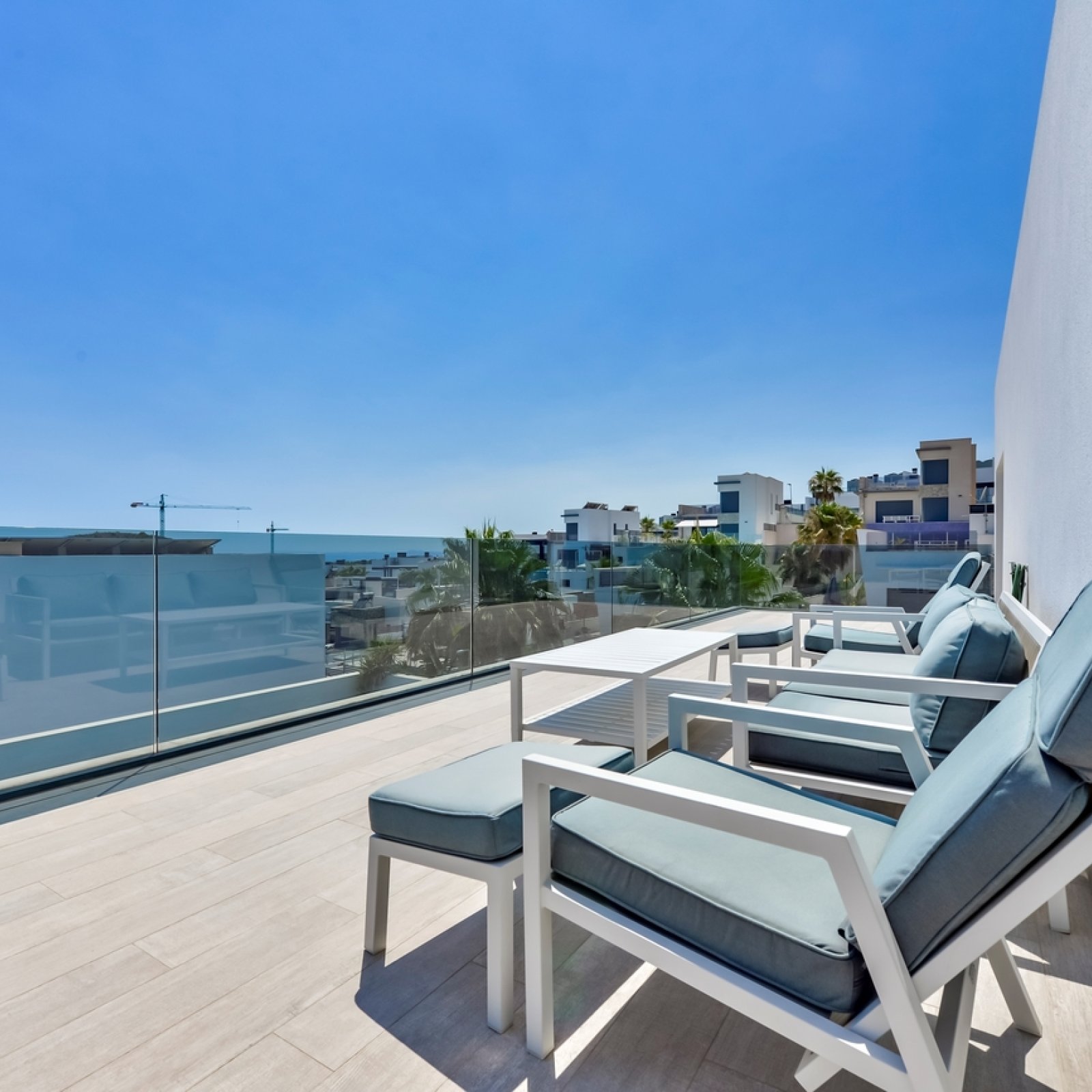 Villa in Finestrat-39