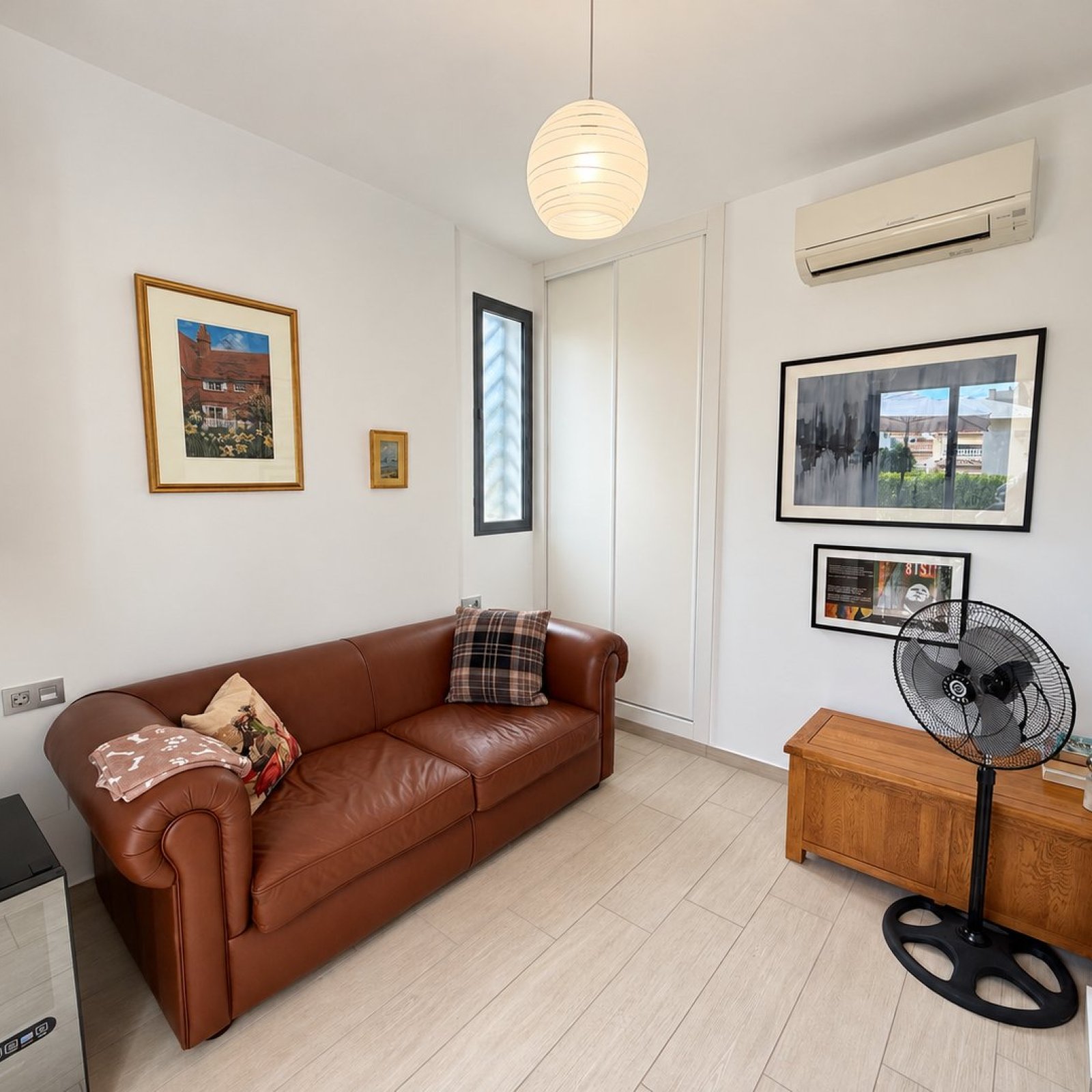 Duplex in Orihuela Costa-11