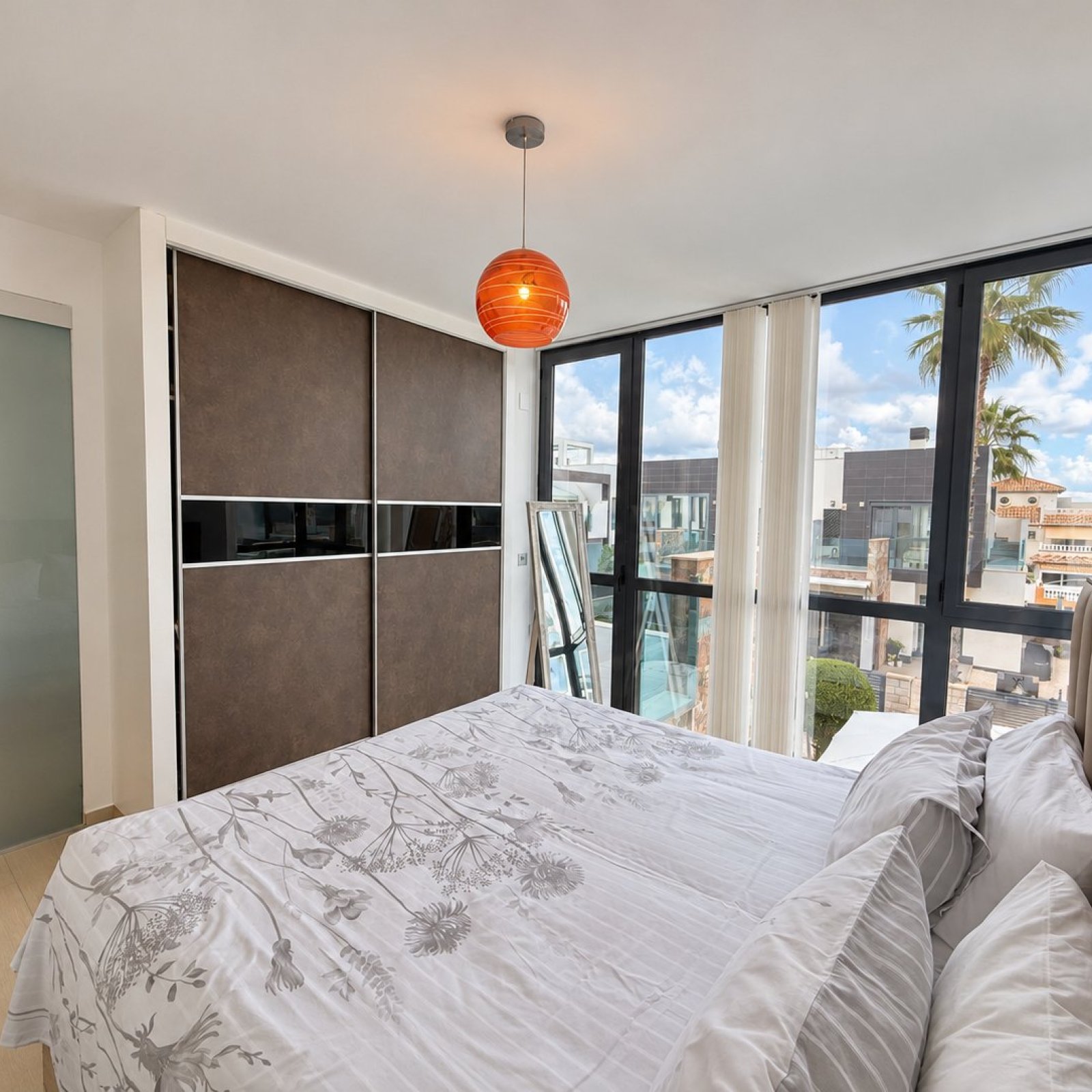 Duplex in Orihuela Costa-19