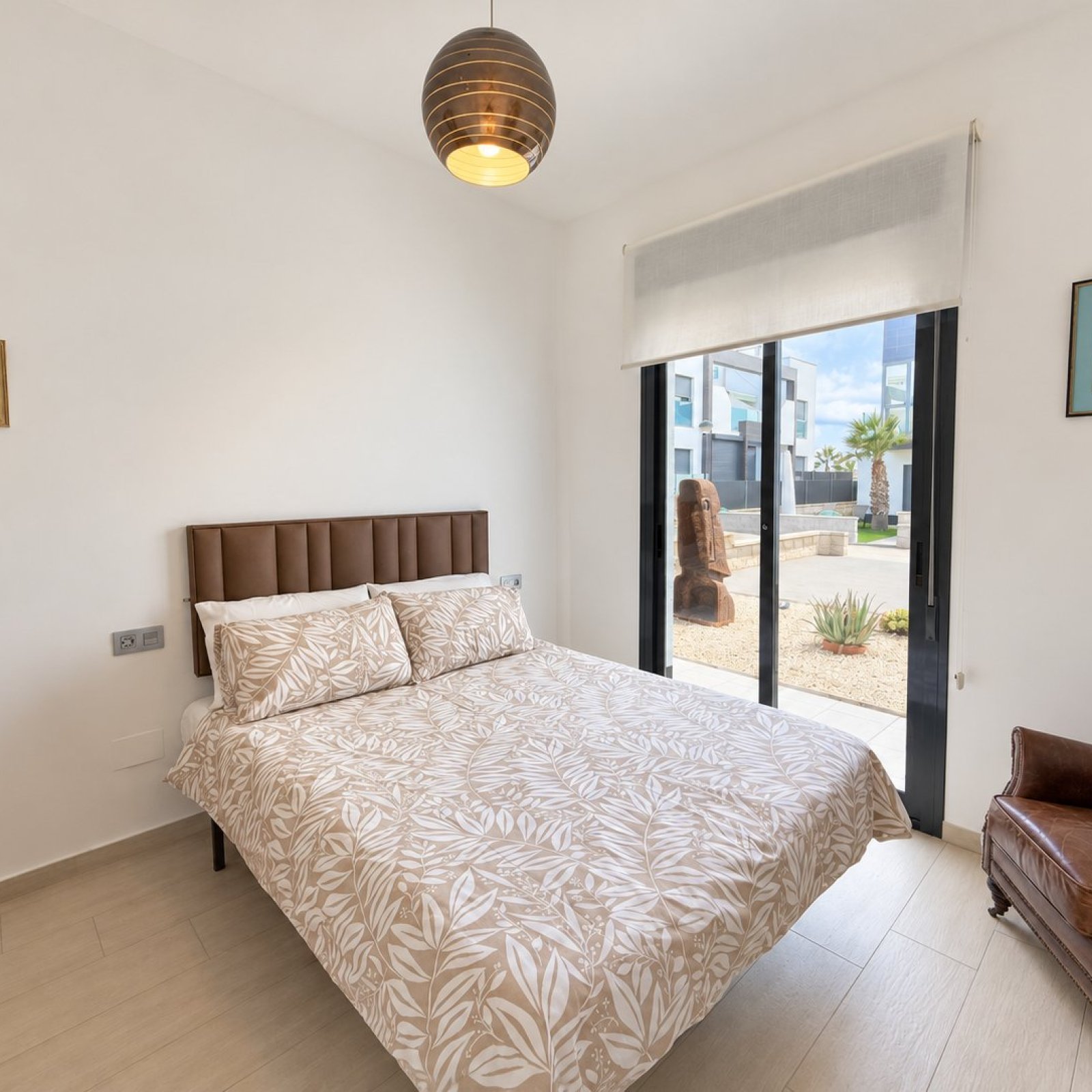 Duplex in Orihuela Costa-8
