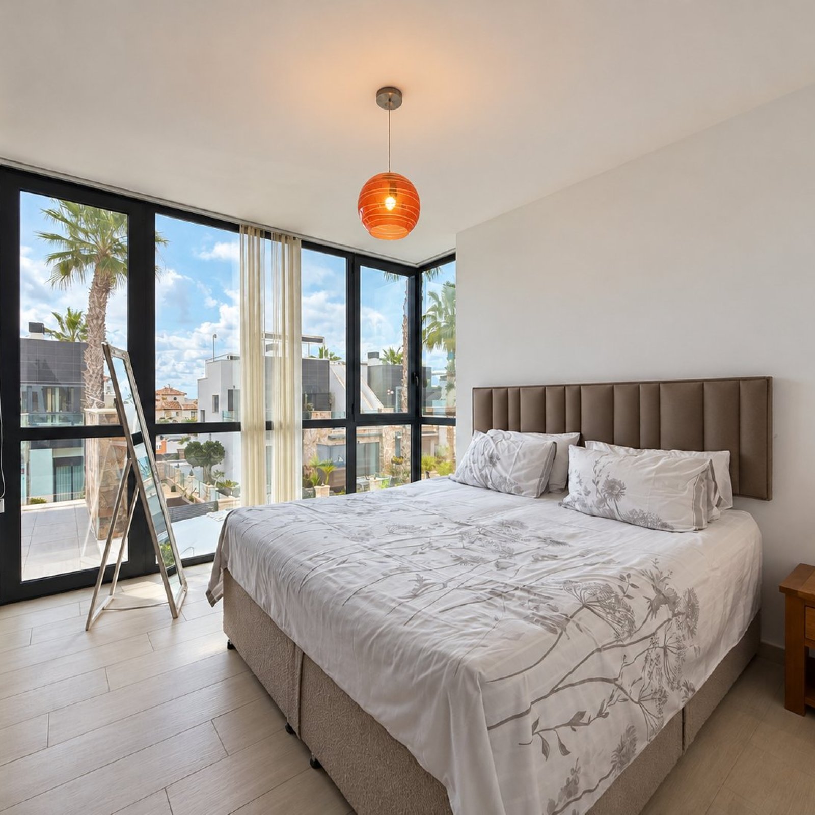 Duplex in Orihuela Costa-18