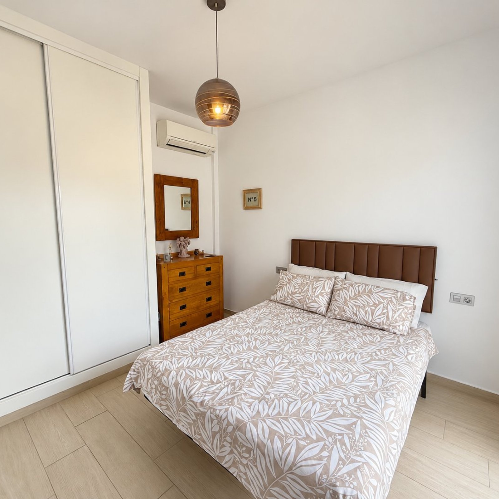 Duplex in Orihuela Costa-9