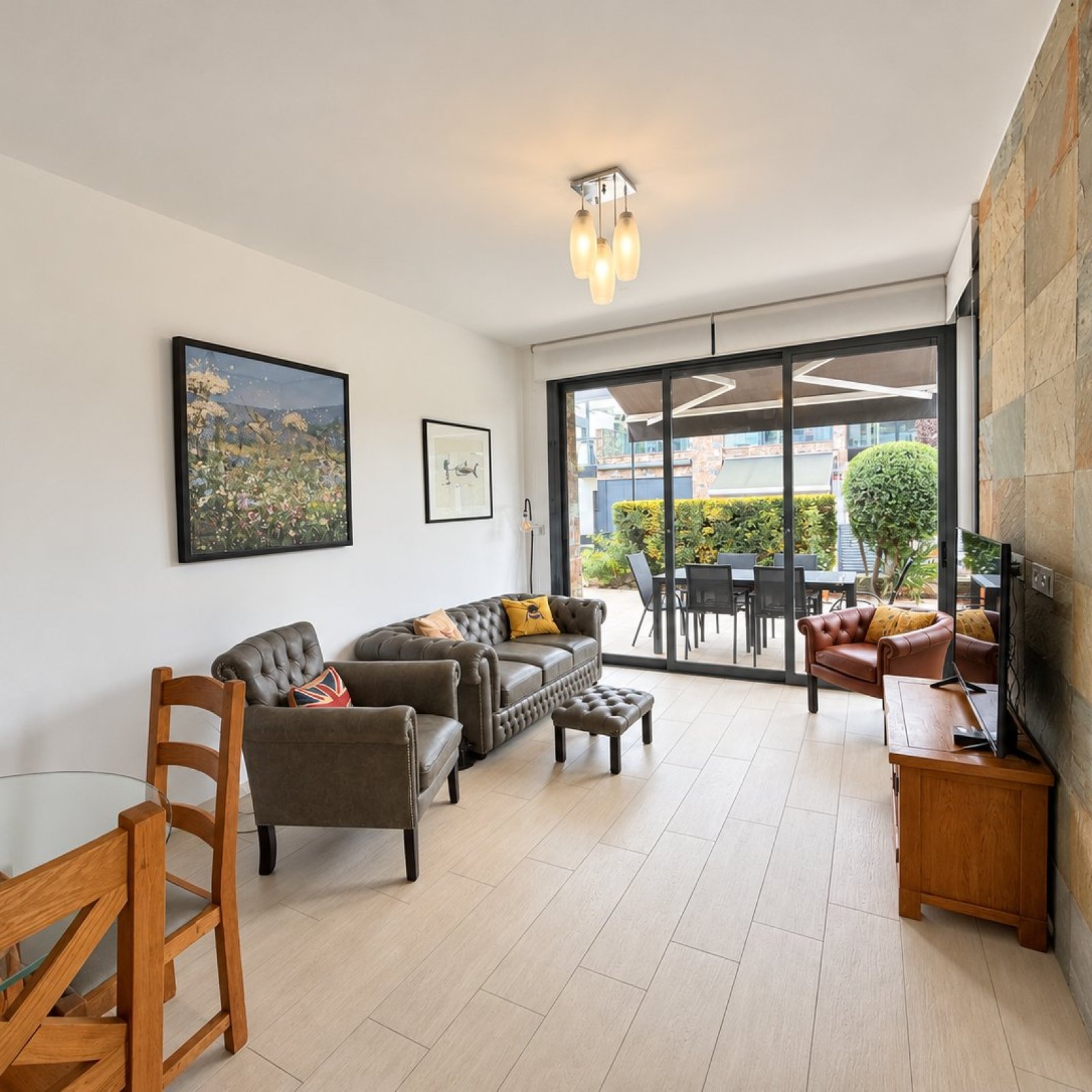 Duplex in Orihuela Costa-7