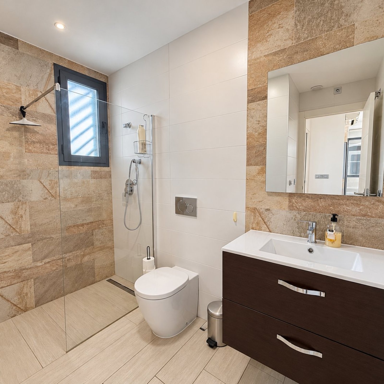 Duplex in Orihuela Costa-14