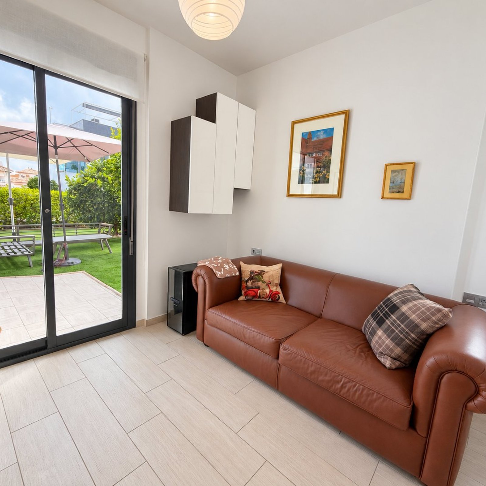 Duplex in Orihuela Costa-10