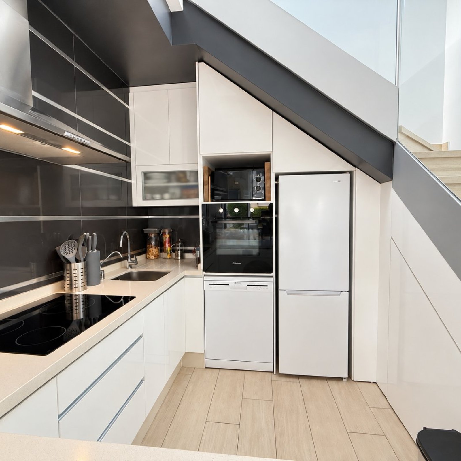 Duplex in Orihuela Costa-13