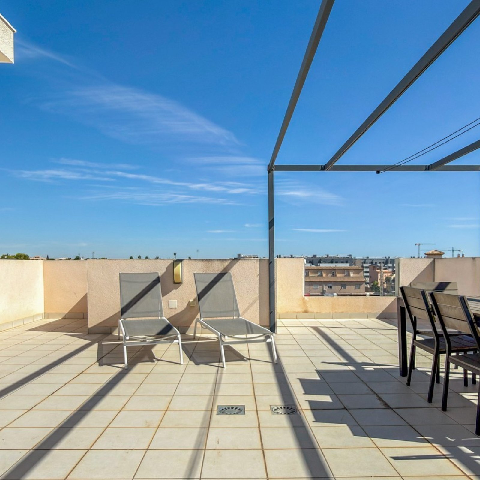 Appartement in Orihuela Costa-31