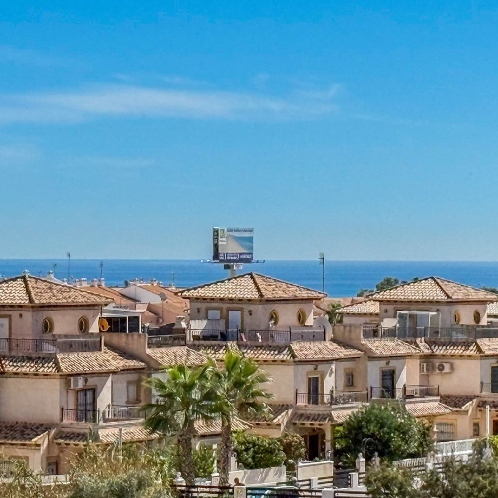 Appartement in Orihuela Costa-9