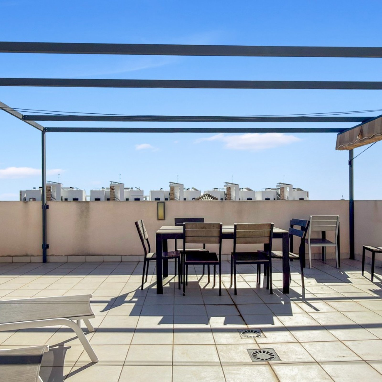Appartement in Orihuela Costa-8