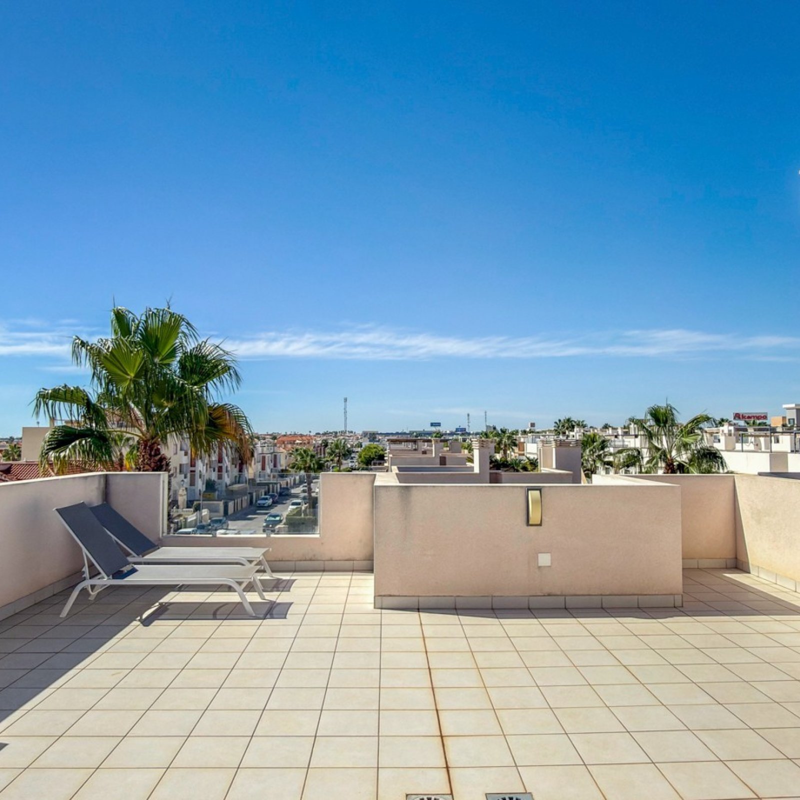Appartement in Orihuela Costa-24
