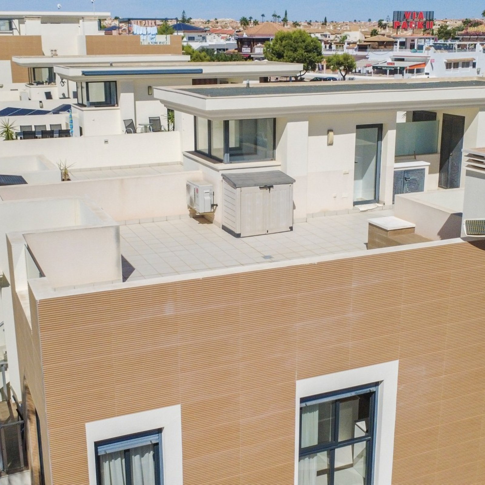Appartement in Orihuela Costa-1