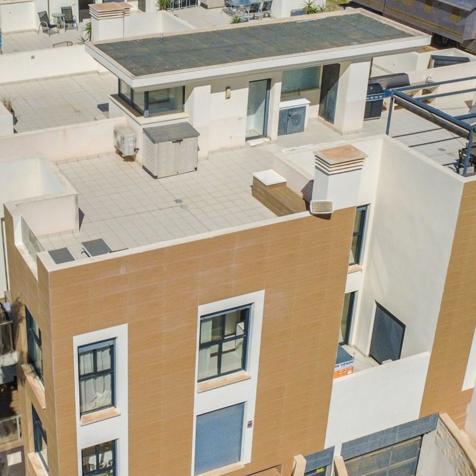 Appartement in Orihuela Costa-10