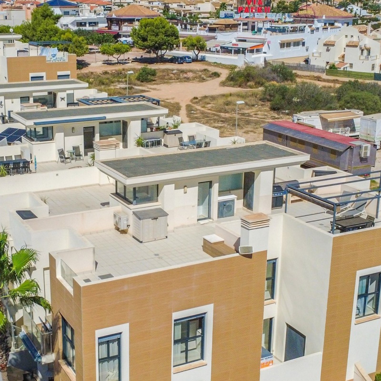 Appartement in Orihuela Costa-23