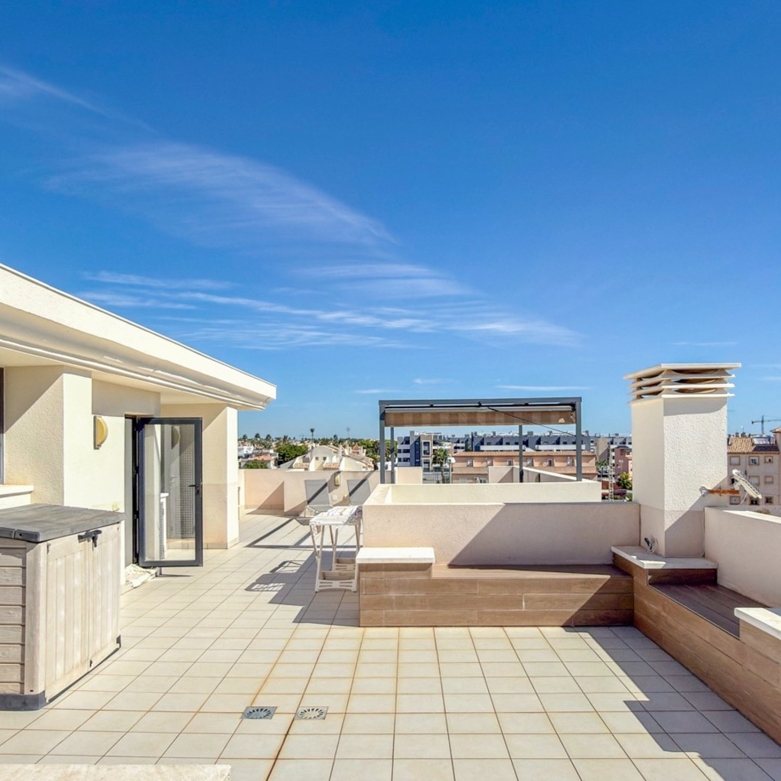 Appartement in Orihuela Costa-30