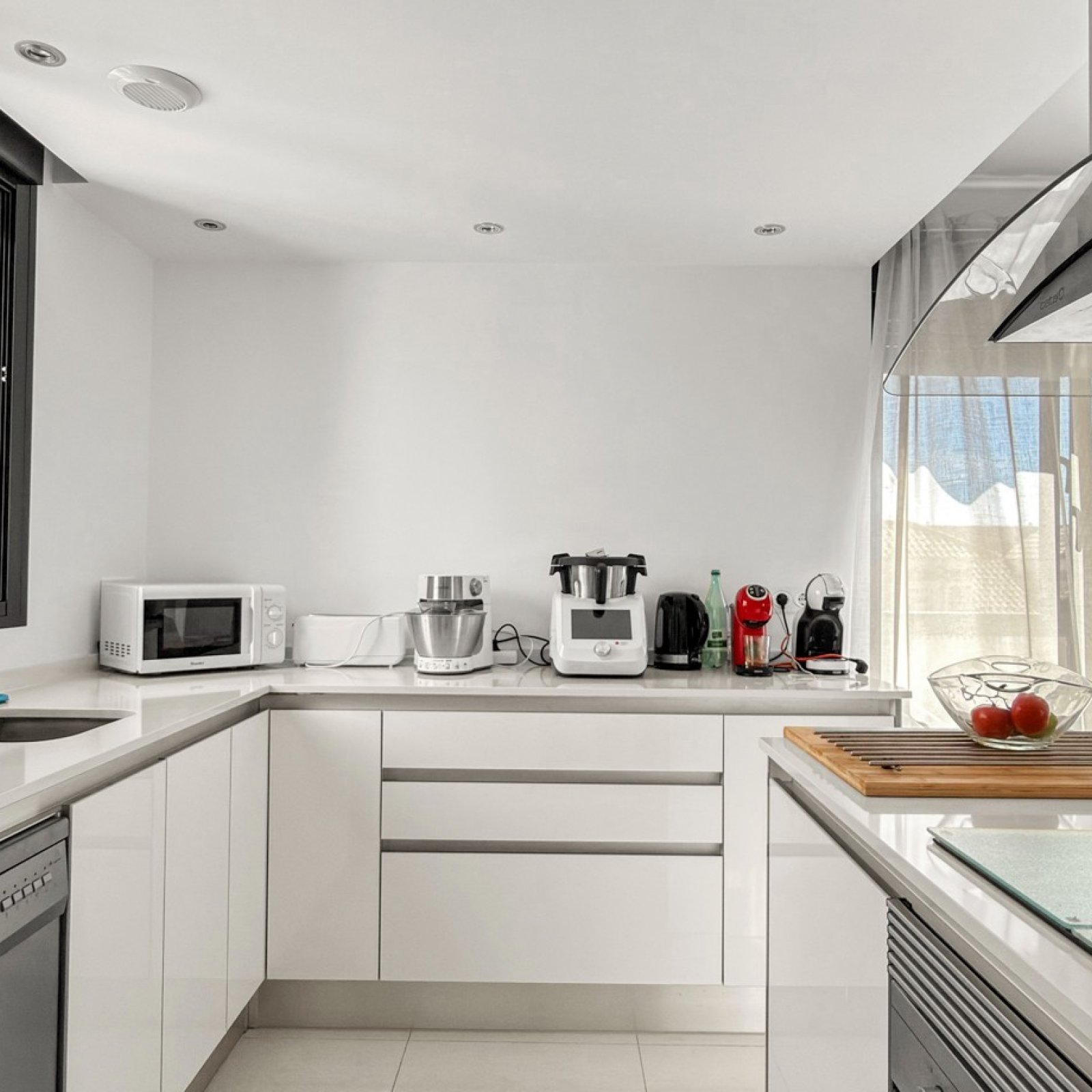 Appartement in Orihuela Costa-16