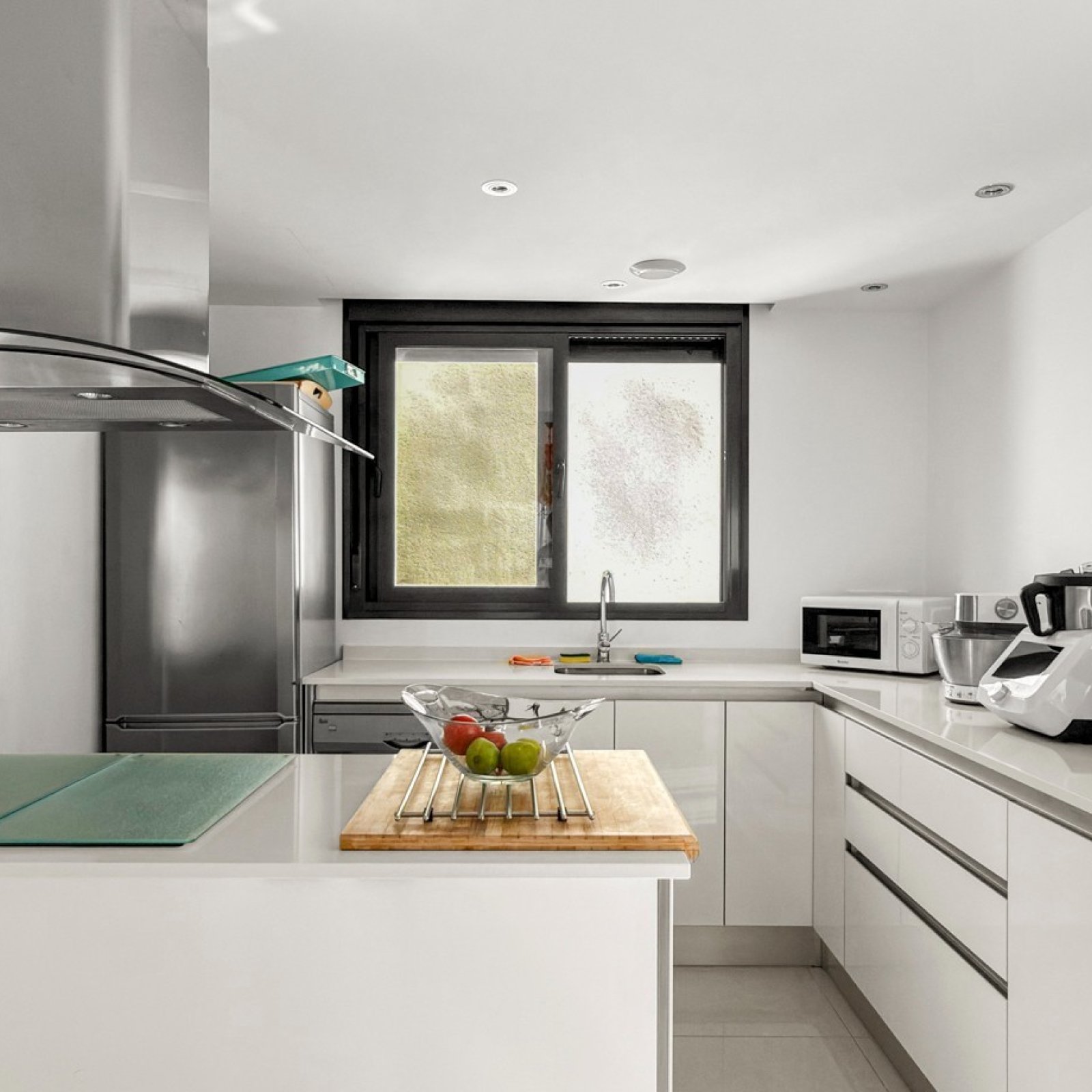 Appartement in Orihuela Costa-12