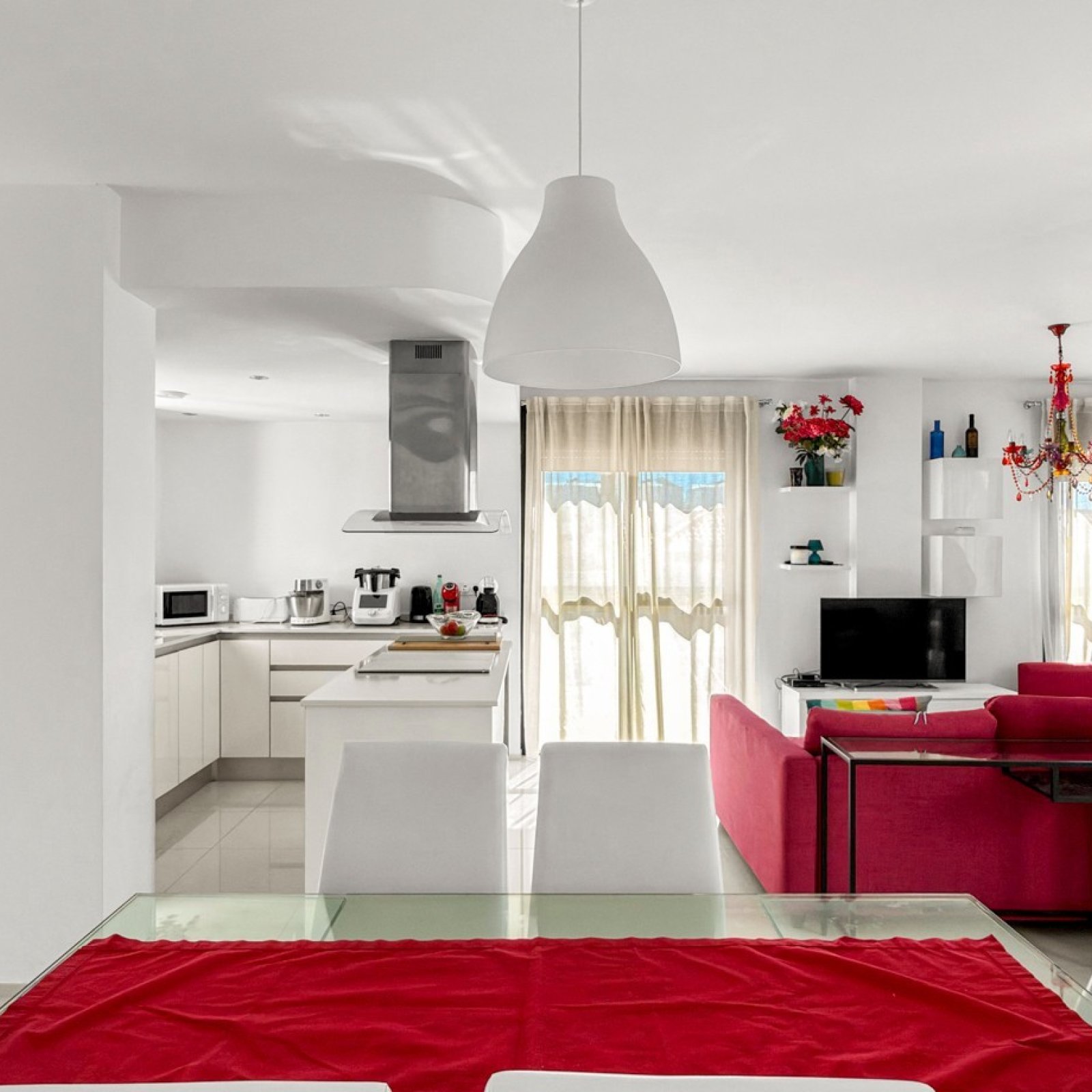 Appartement in Orihuela Costa-11