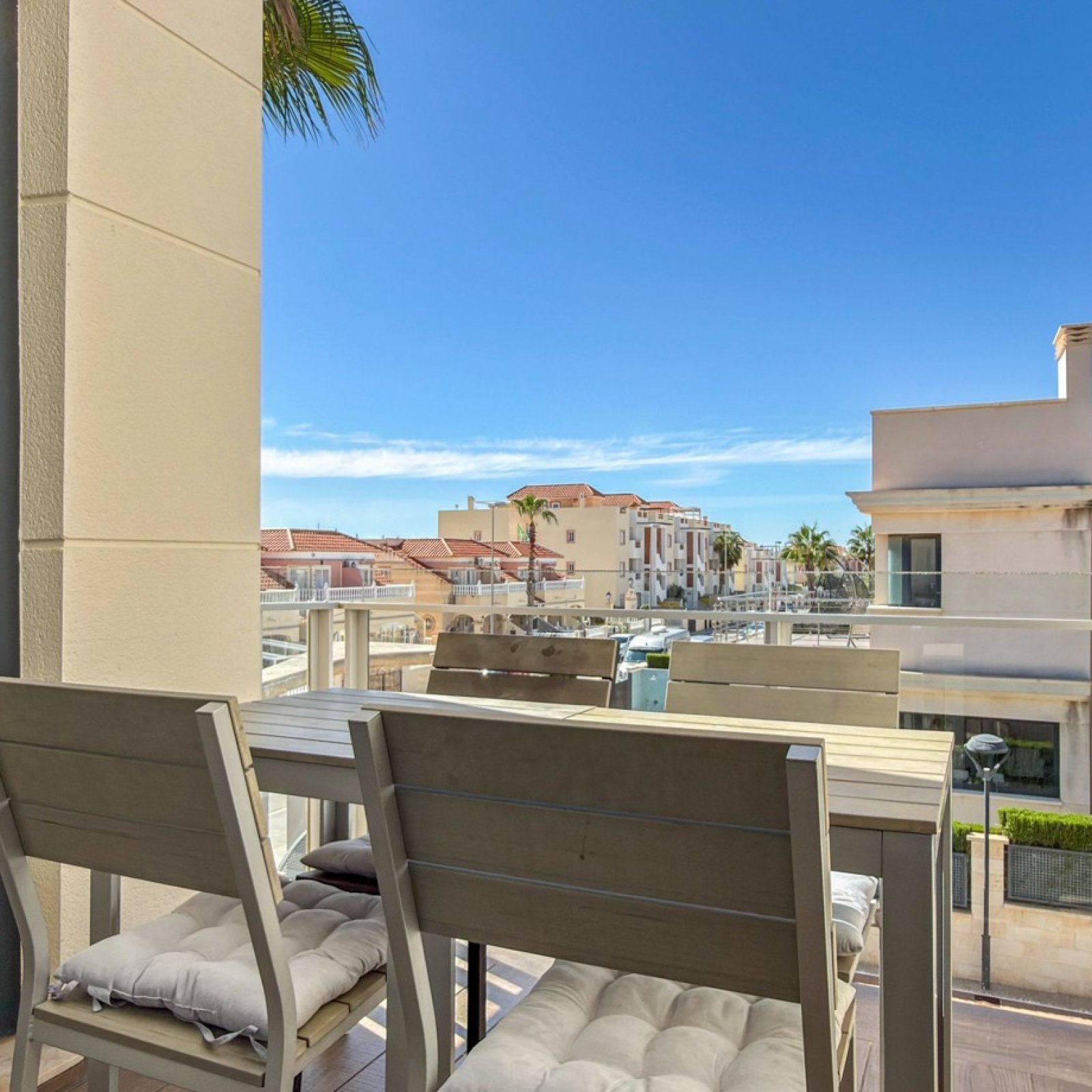 Appartement in Orihuela Costa-6