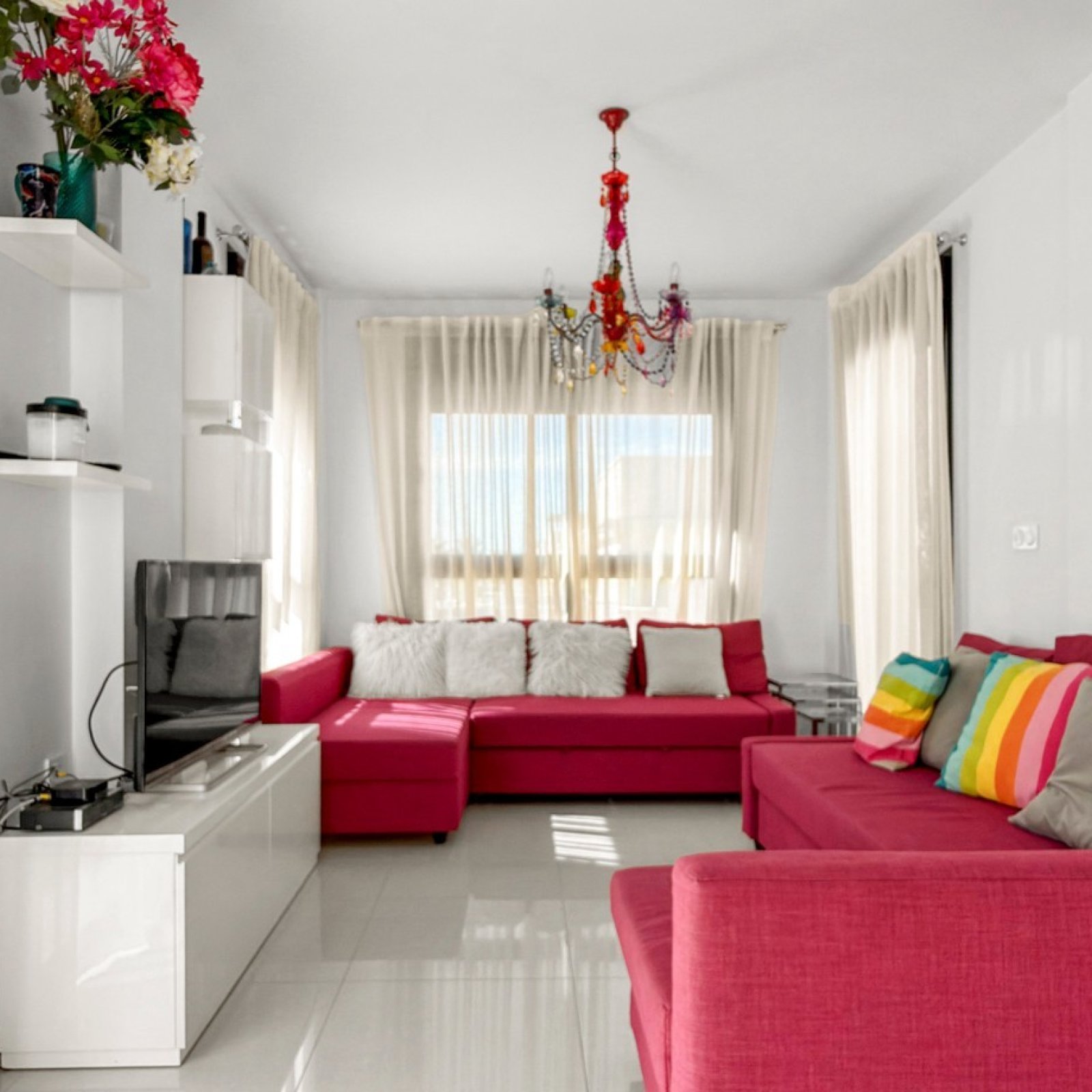 Appartement in Orihuela Costa-5