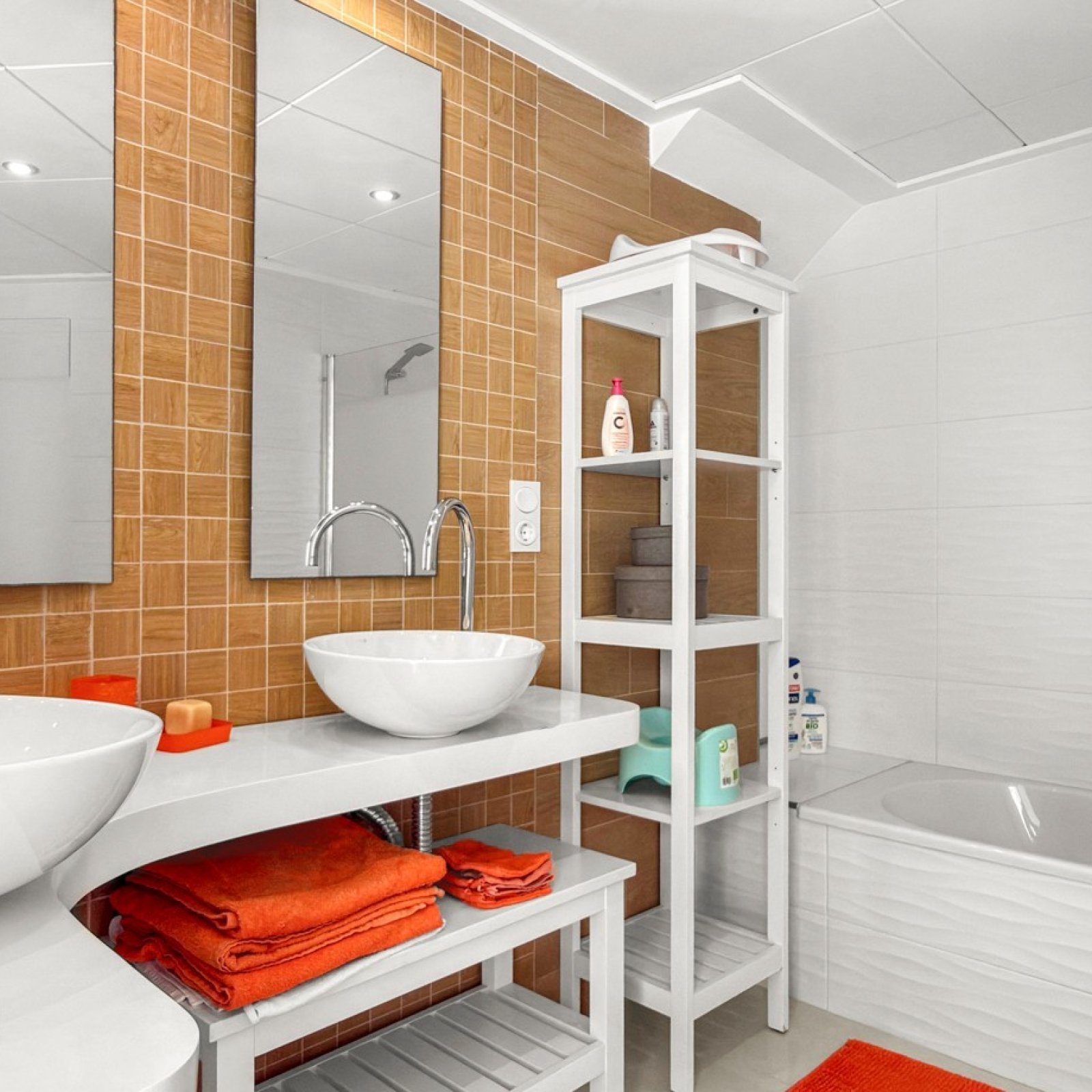 Appartement in Orihuela Costa-13