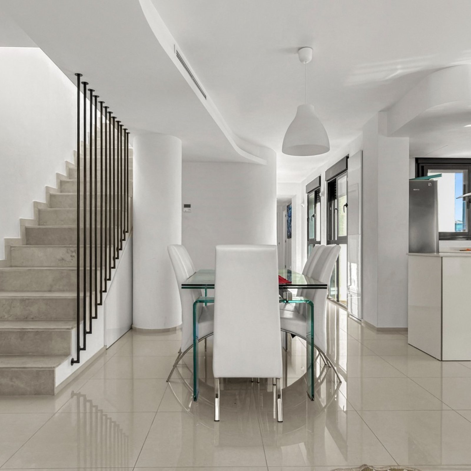 Appartement in Orihuela Costa-2