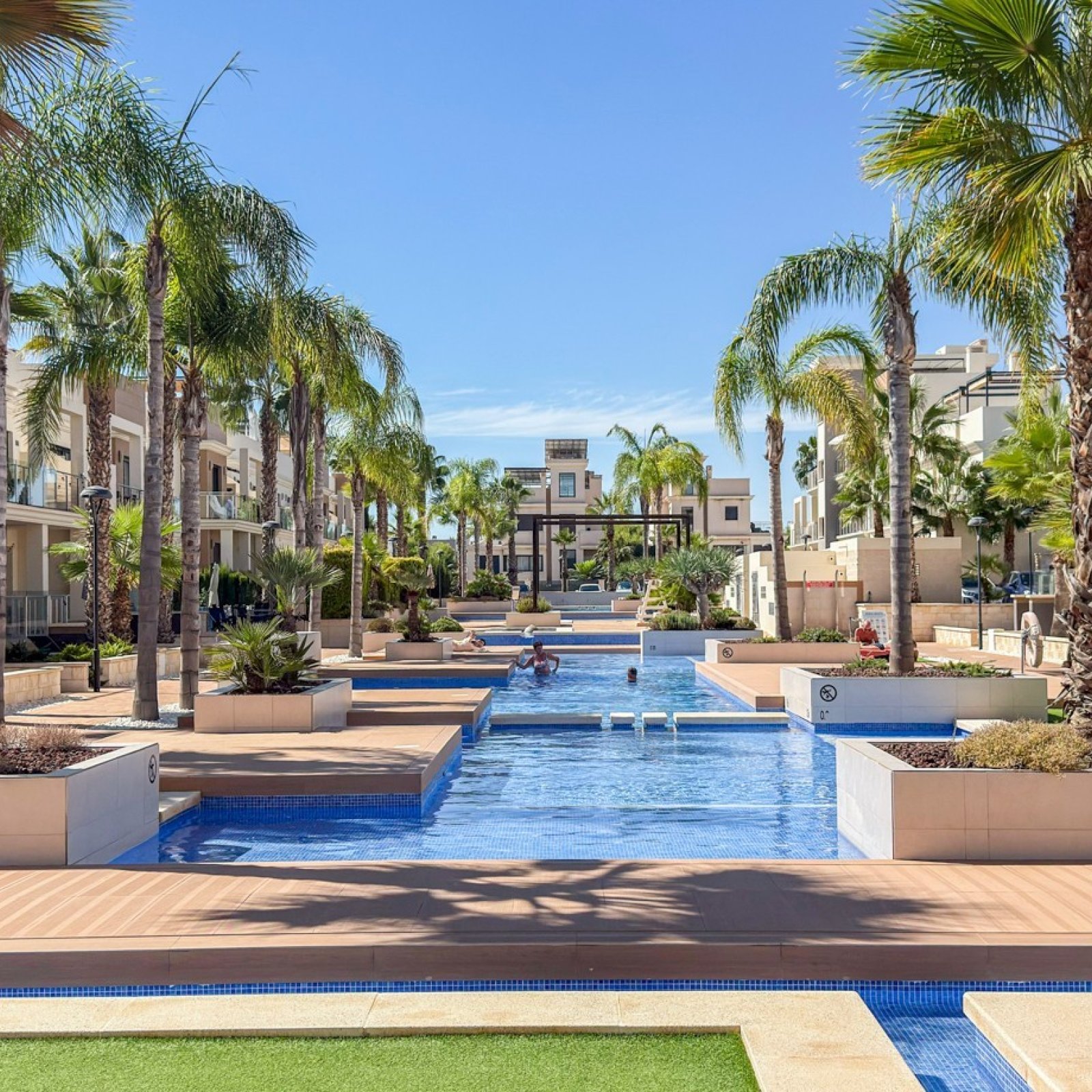 Appartement in Orihuela Costa-7