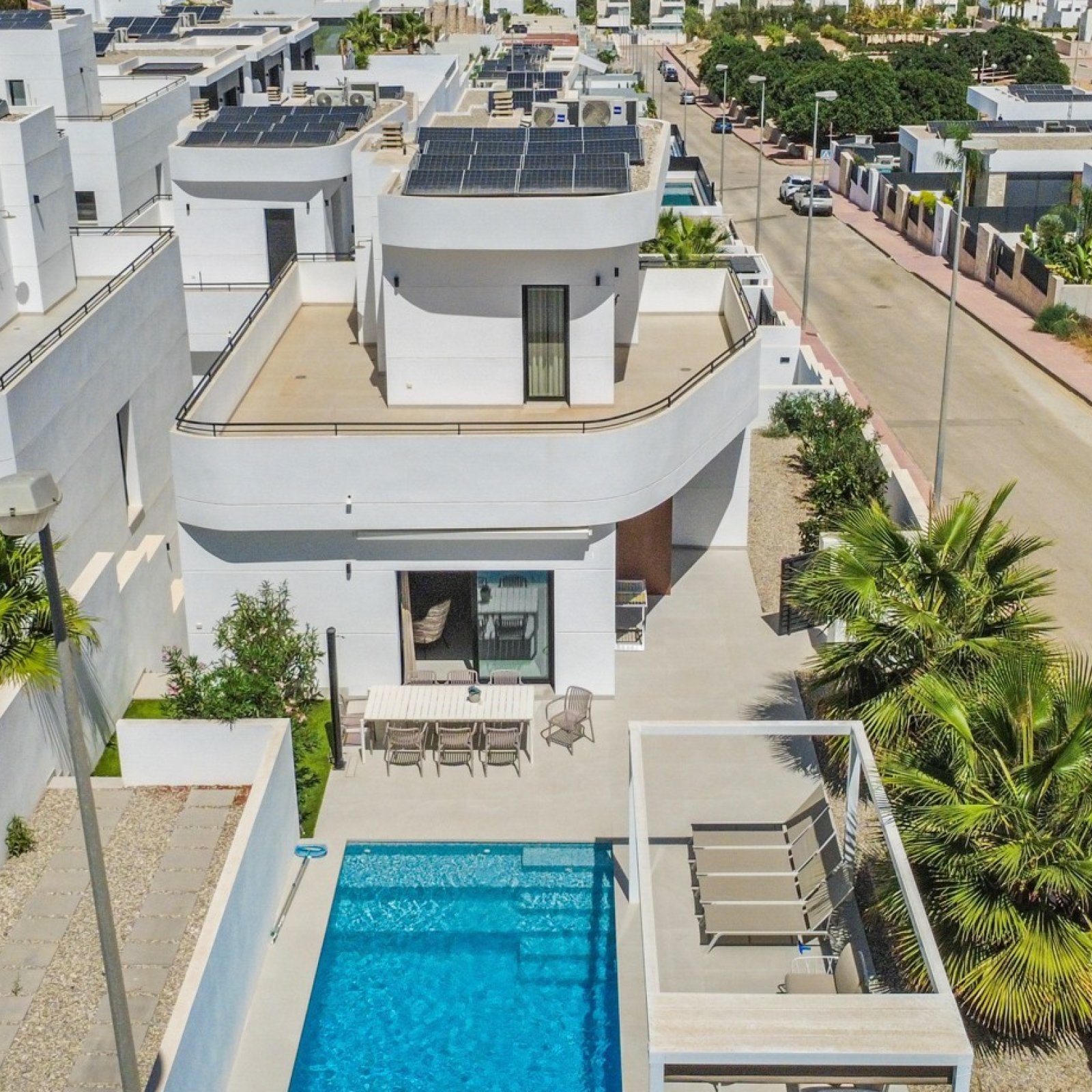 Villa in Rojales-14