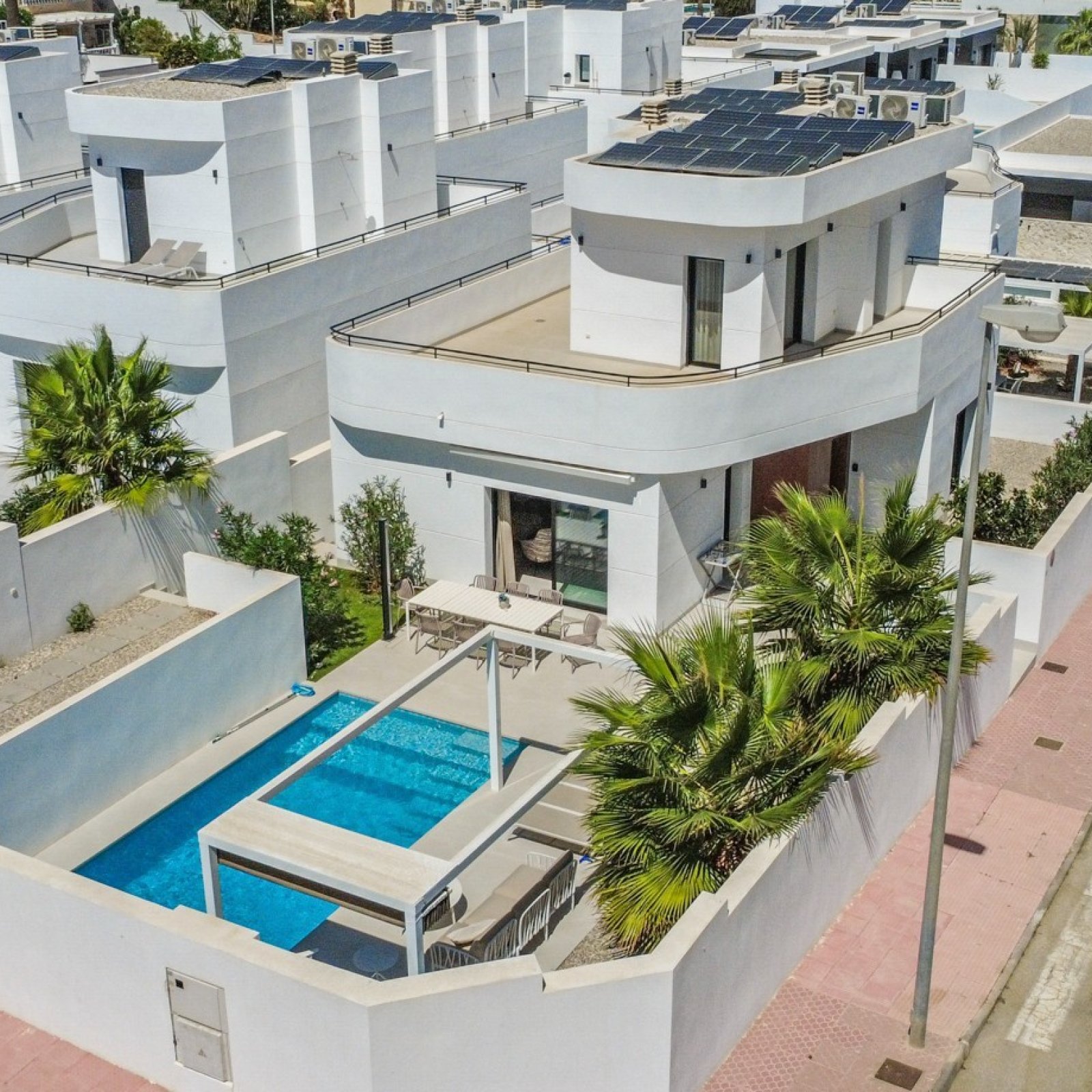 Villa in Rojales-18