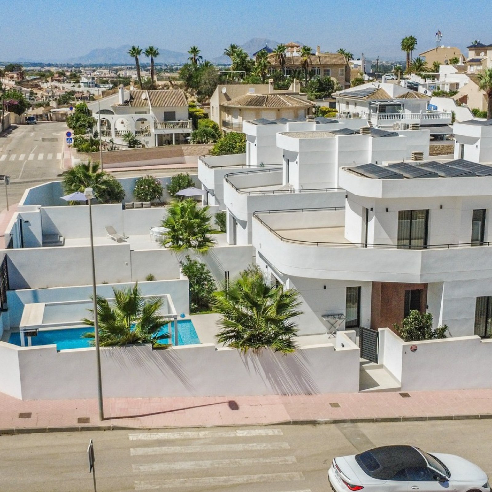 Villa in Rojales-23