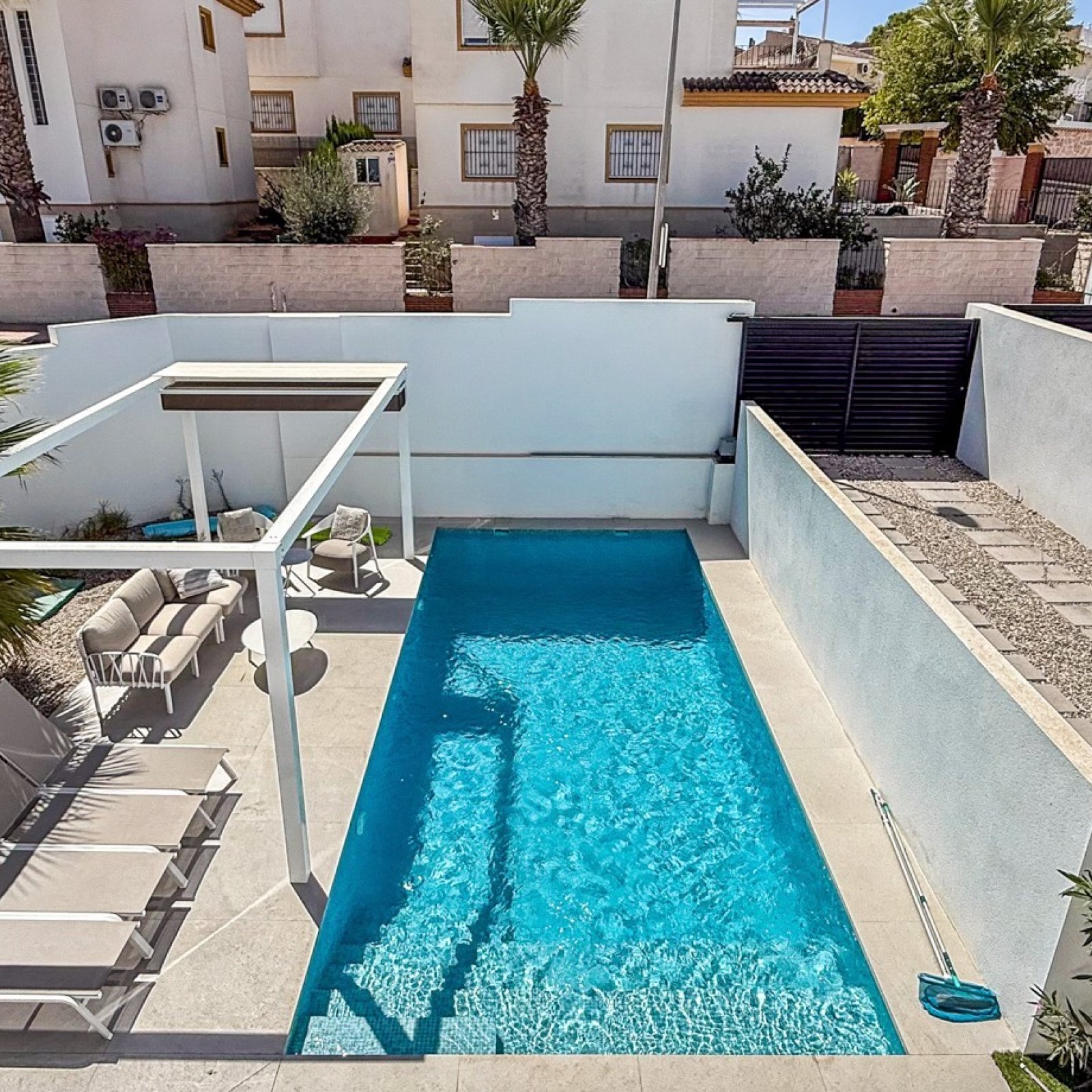 Villa in Rojales-16