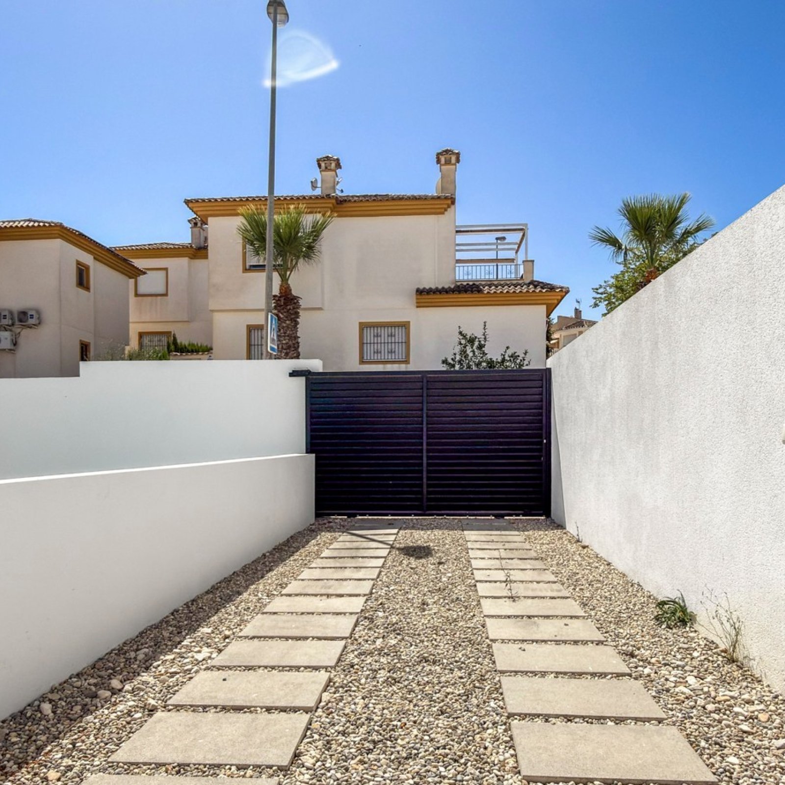 Villa in Rojales-32