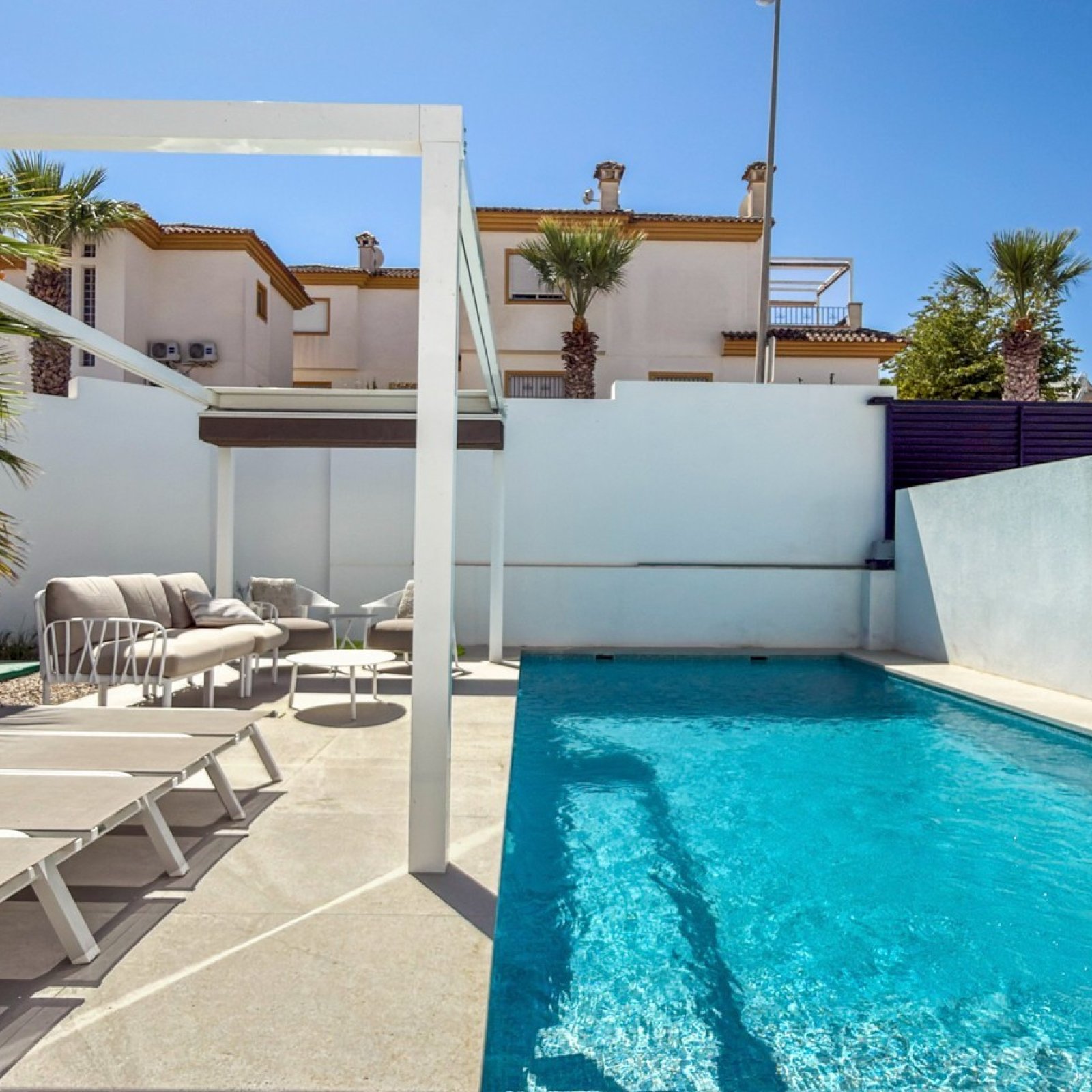Villa in Rojales-13