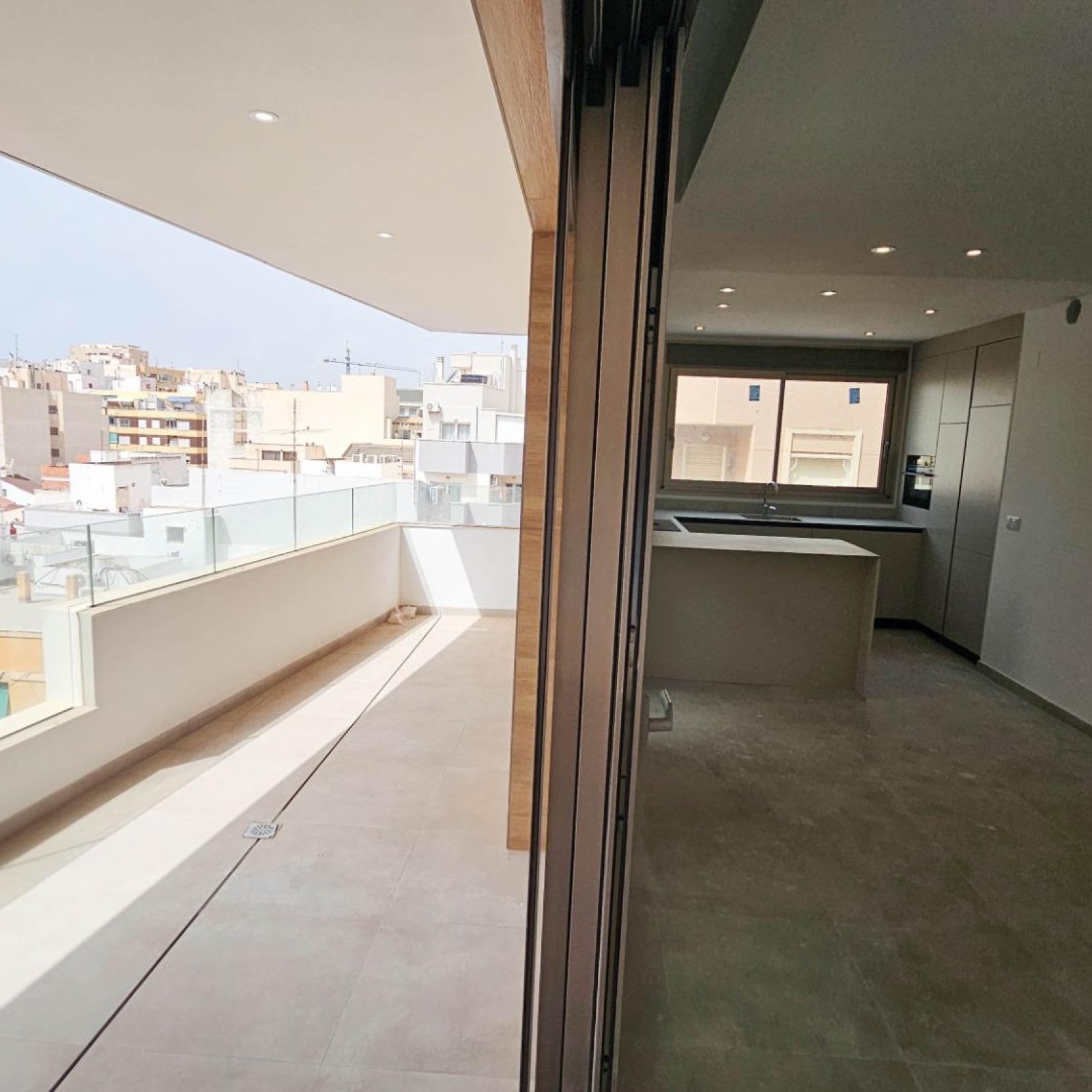 Penthouse in Torrevieja-4