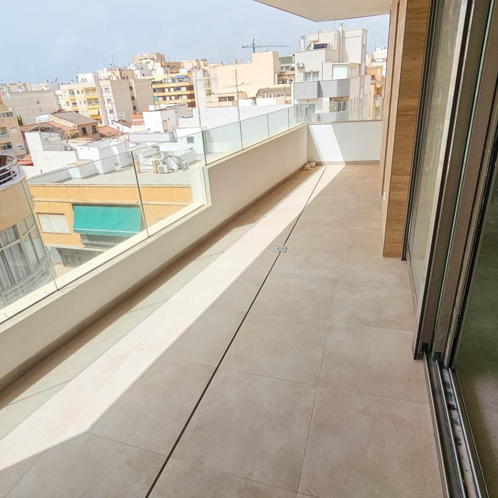 Penthouse in Torrevieja-5