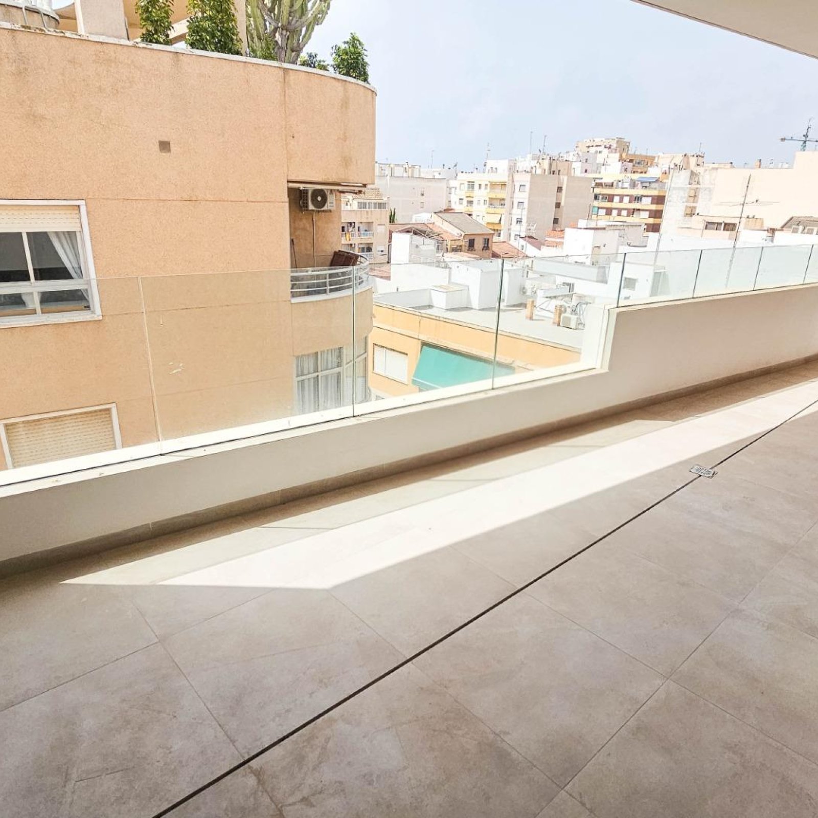 Penthouse in Torrevieja-6