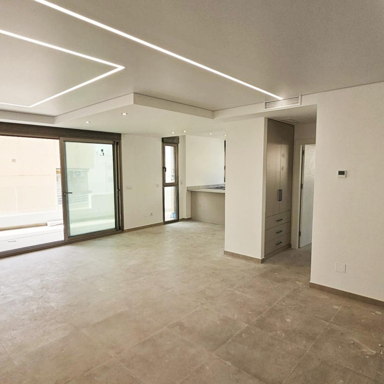 Penthouse in Torrevieja-1