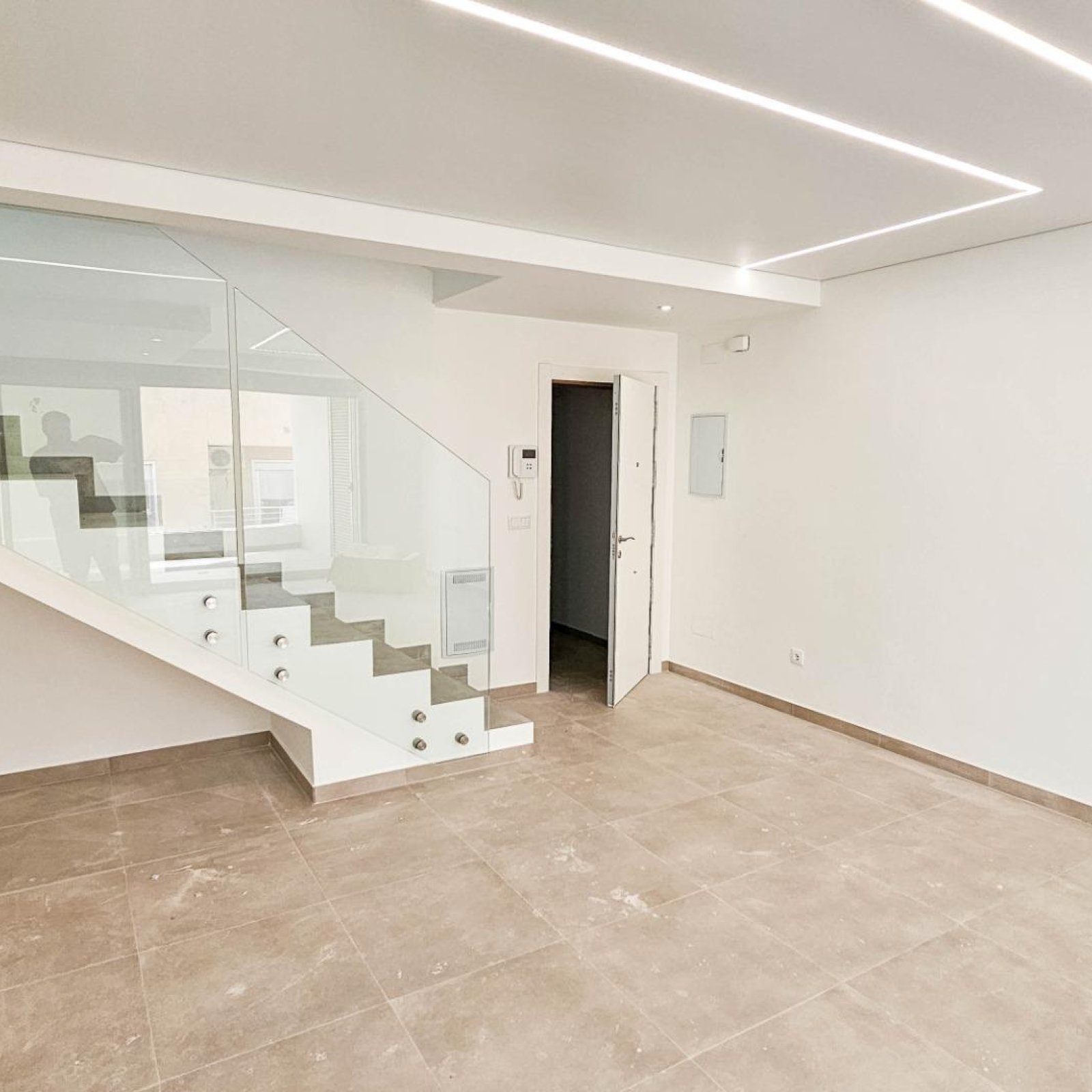 Penthouse in Torrevieja-2
