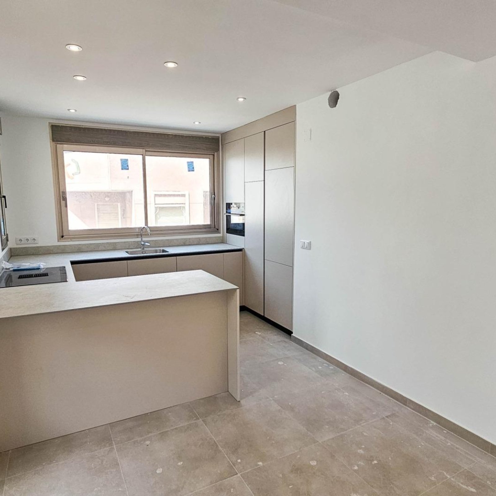 Penthouse in Torrevieja-3