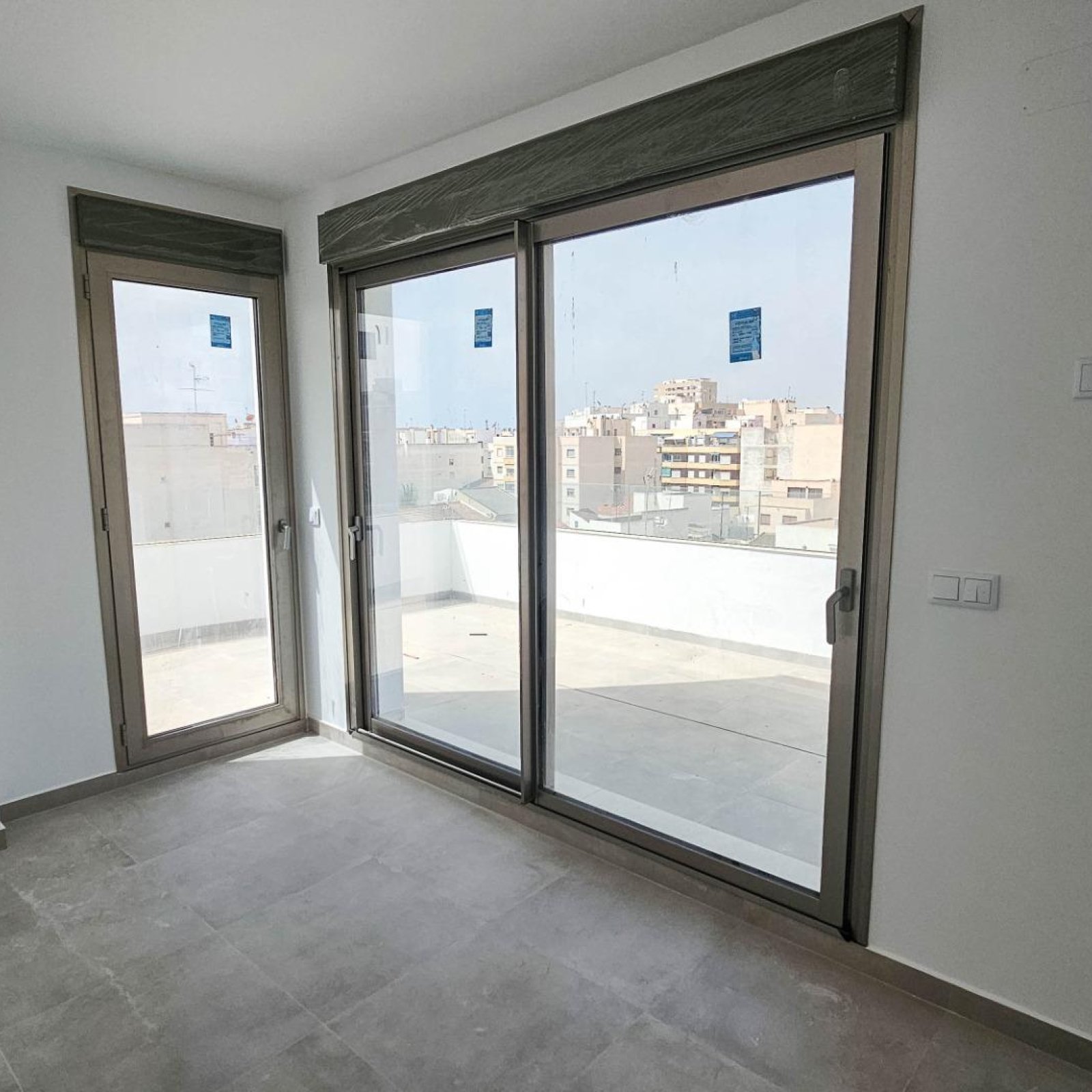 Penthouse in Torrevieja-10