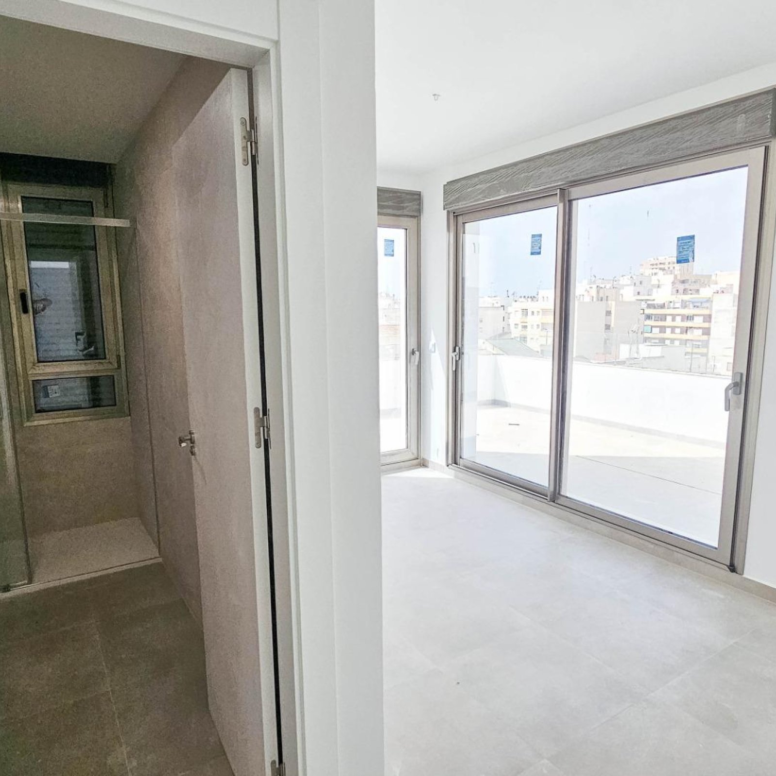 Penthouse in Torrevieja-11
