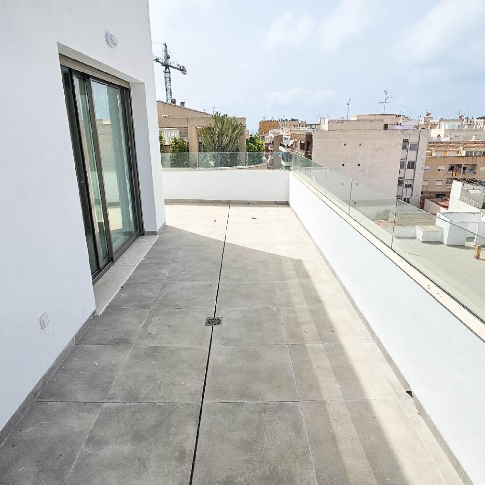 Penthouse in Torrevieja-14